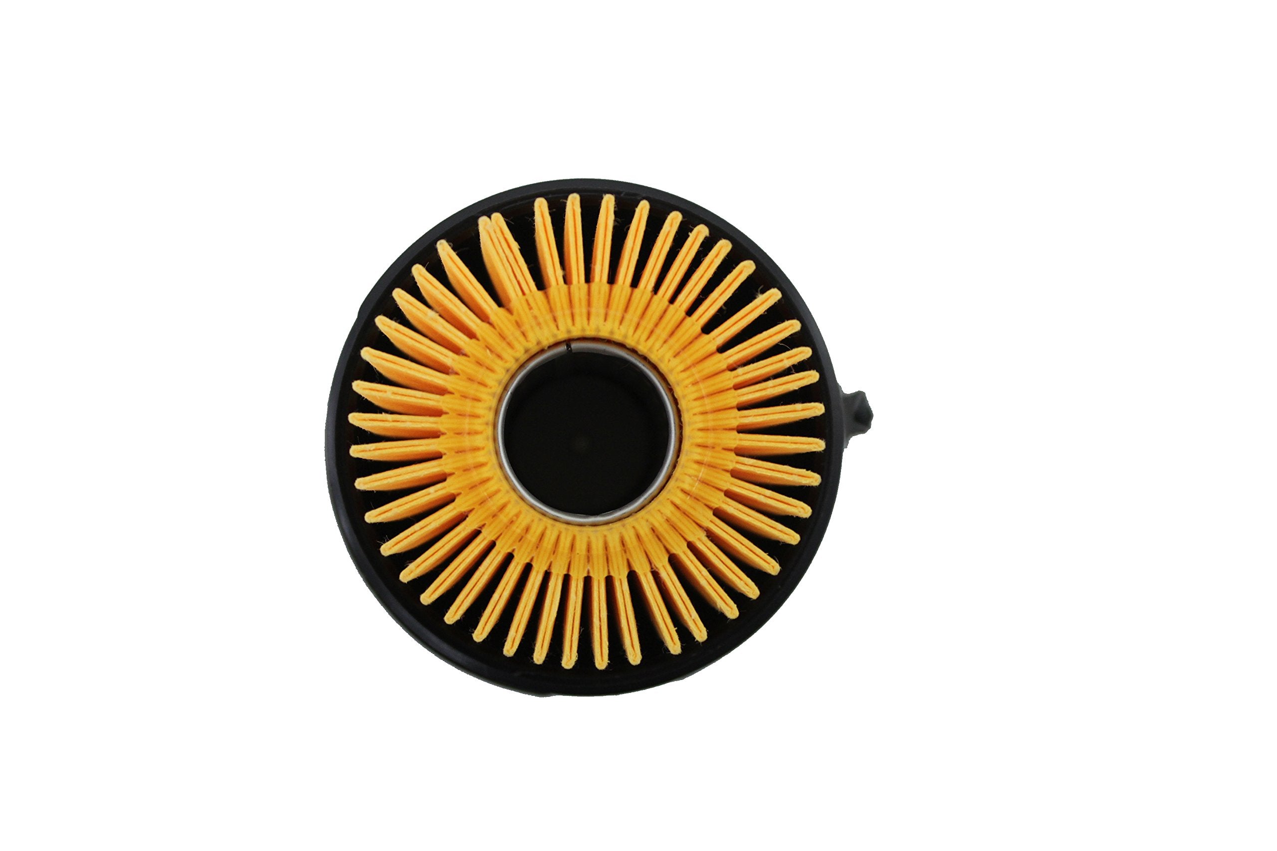 Genuine Toyota 15650-38020 Oil Filter Cap Assembly