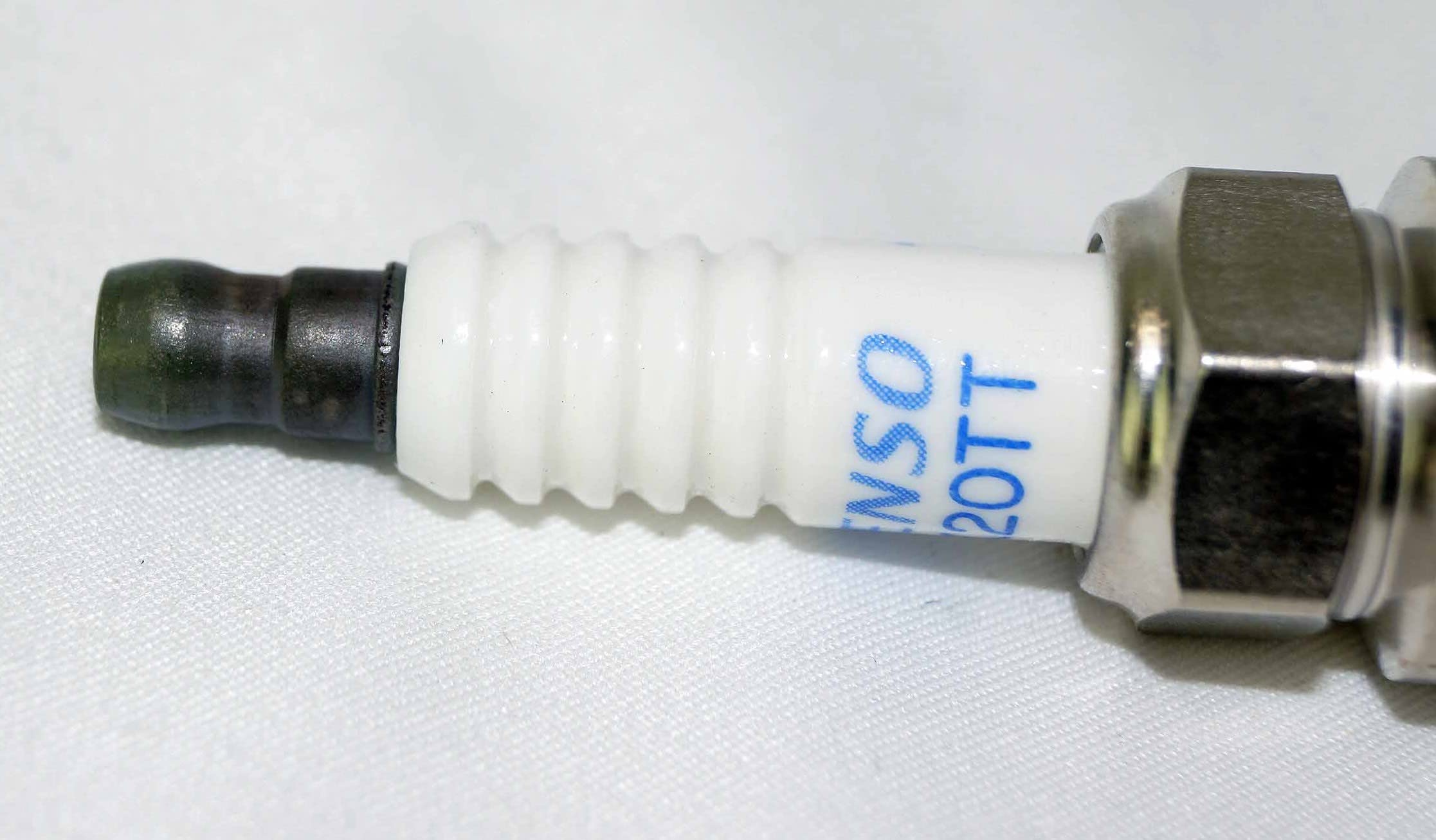 Denso Pk20Tt Stock # 4504 - Platinum Tt Plugs