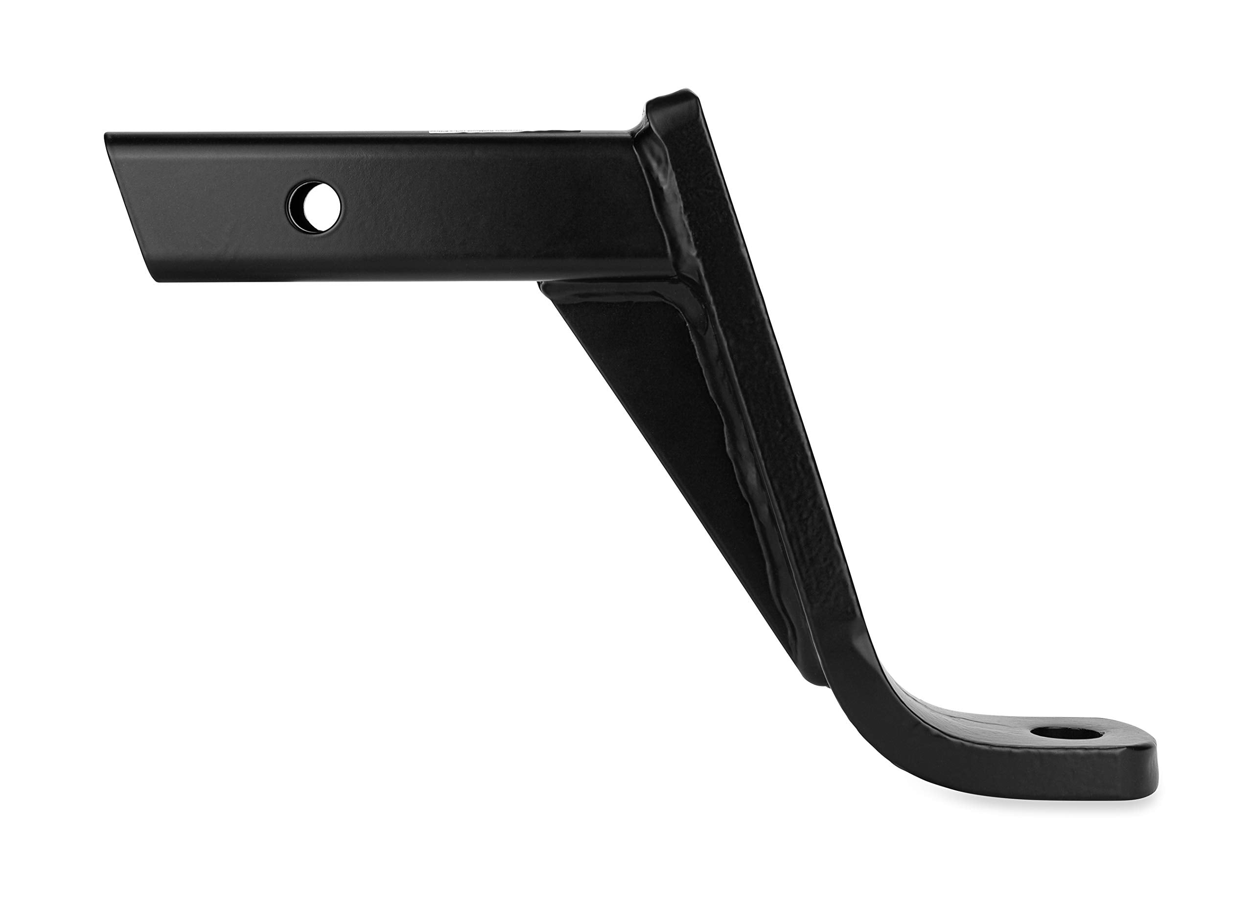 Eaz-Lift 10 Reversible Ball Mount, 8” Drop 6-3/4” Lift (48302)