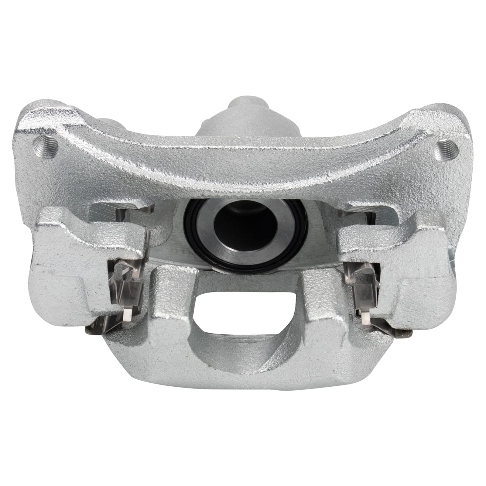 Trq Rear Brake Caliper Set Compatible With 2001-2003 Toyota Highlander