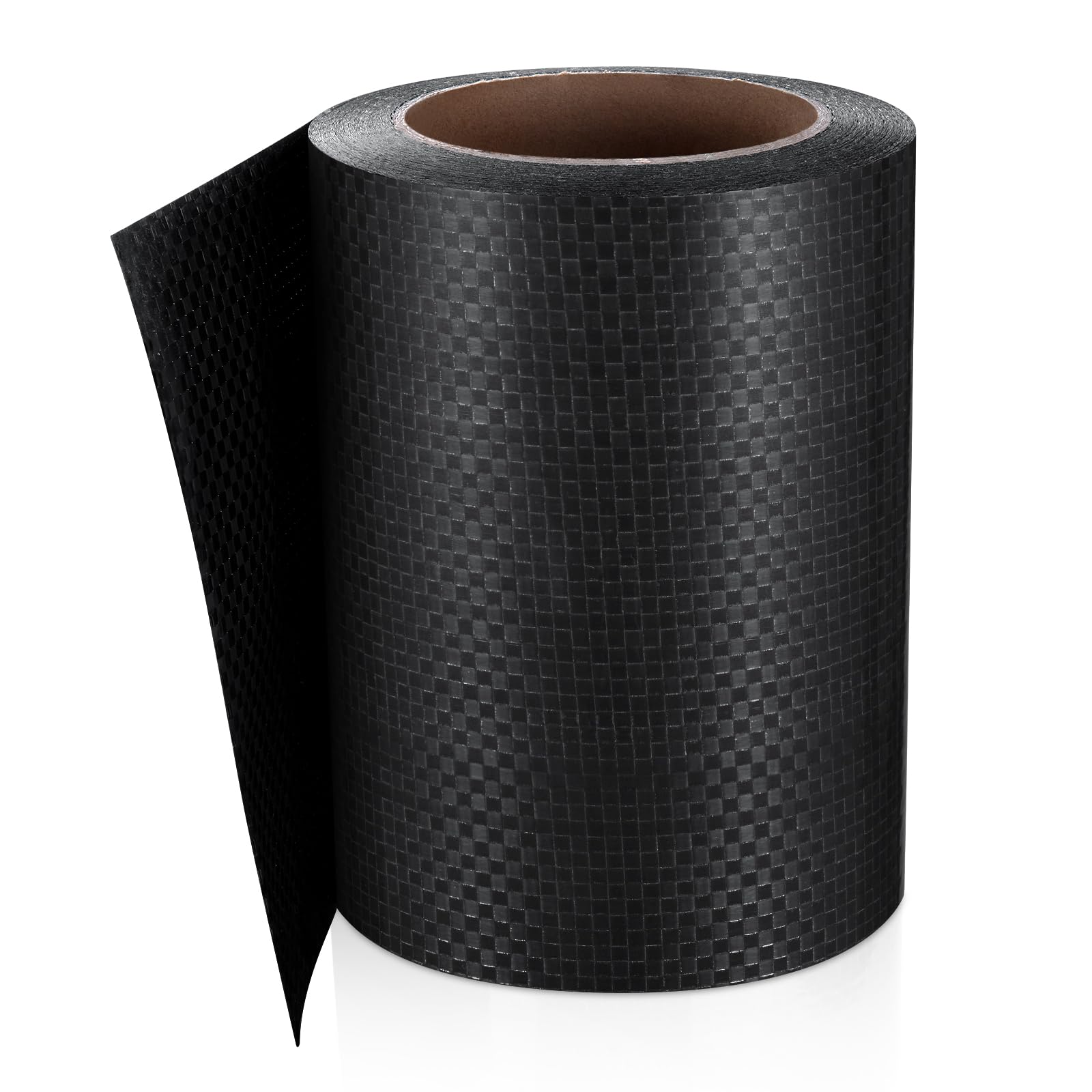 Rv Underbelly Tape, 6'' X 50' Rv Underbelly Material, Waterproof Tape With Permanent Sealing Adhesive For Rv, Camper Travel Trai