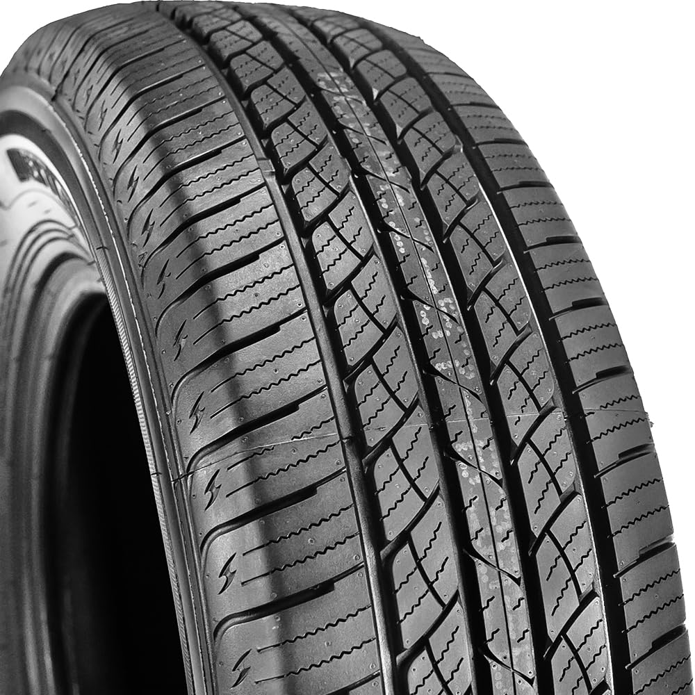 Westlake Su318 Touring Radial Tire - 225/60R17 99T