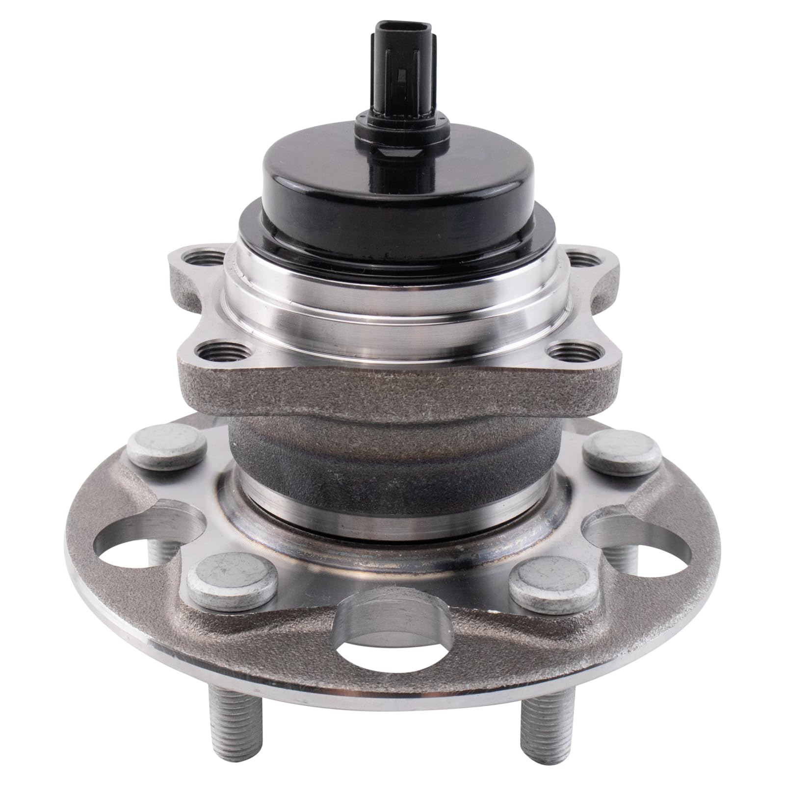 Trq Rear Wheel Hub Bearings Assembly Set Compatible With 2019-2022 Lexus Es300H Es350 Toyota Avalon 2020-2022 C-Hr 2018-2023 Cam