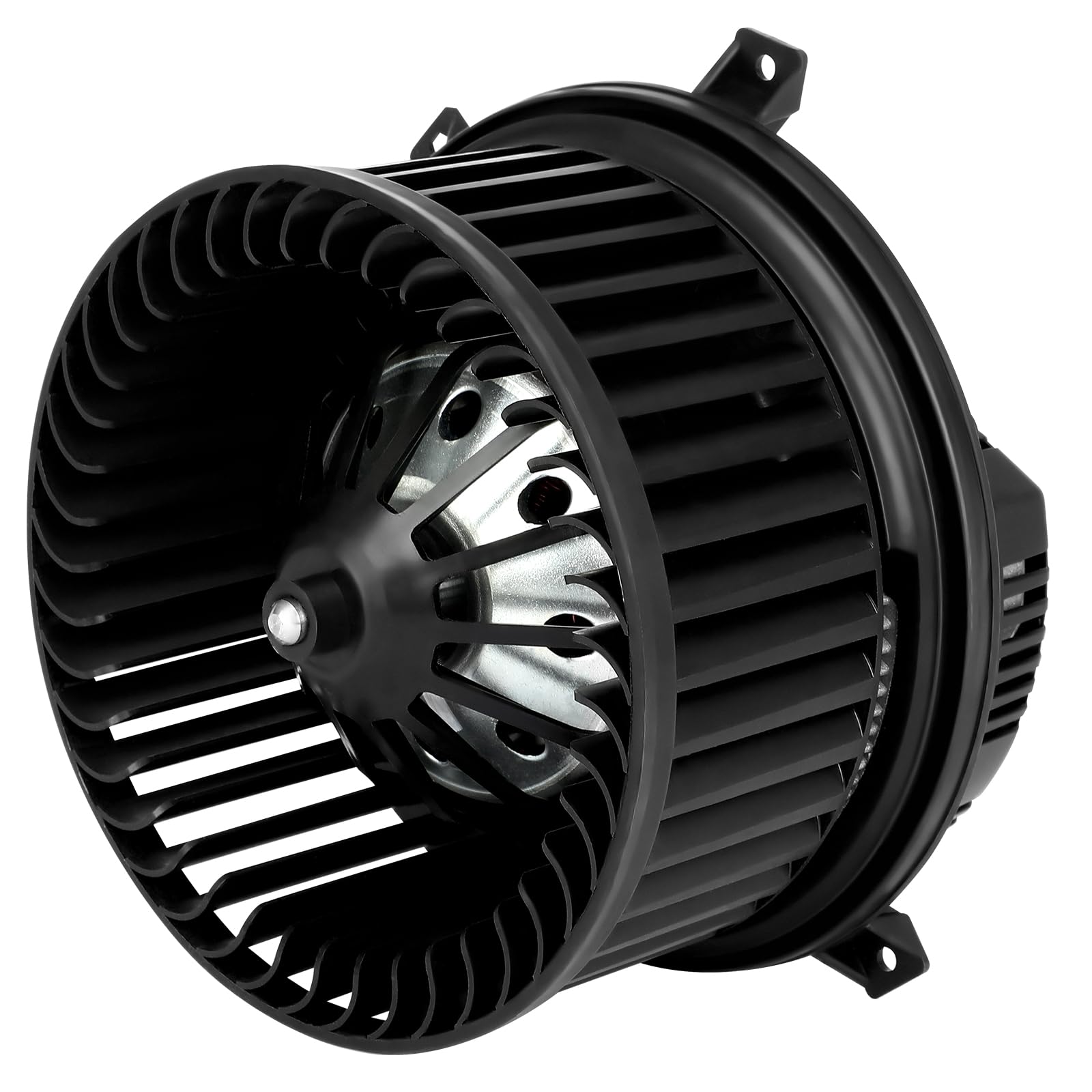 Scitoo Hvac Blower Motor Fit For 2015-2020 For Cadillac Escalade,For Esv,2019 For 1500 Ld,2015-2019 2500 Hd, 3500 Hd,For Tahoe,F