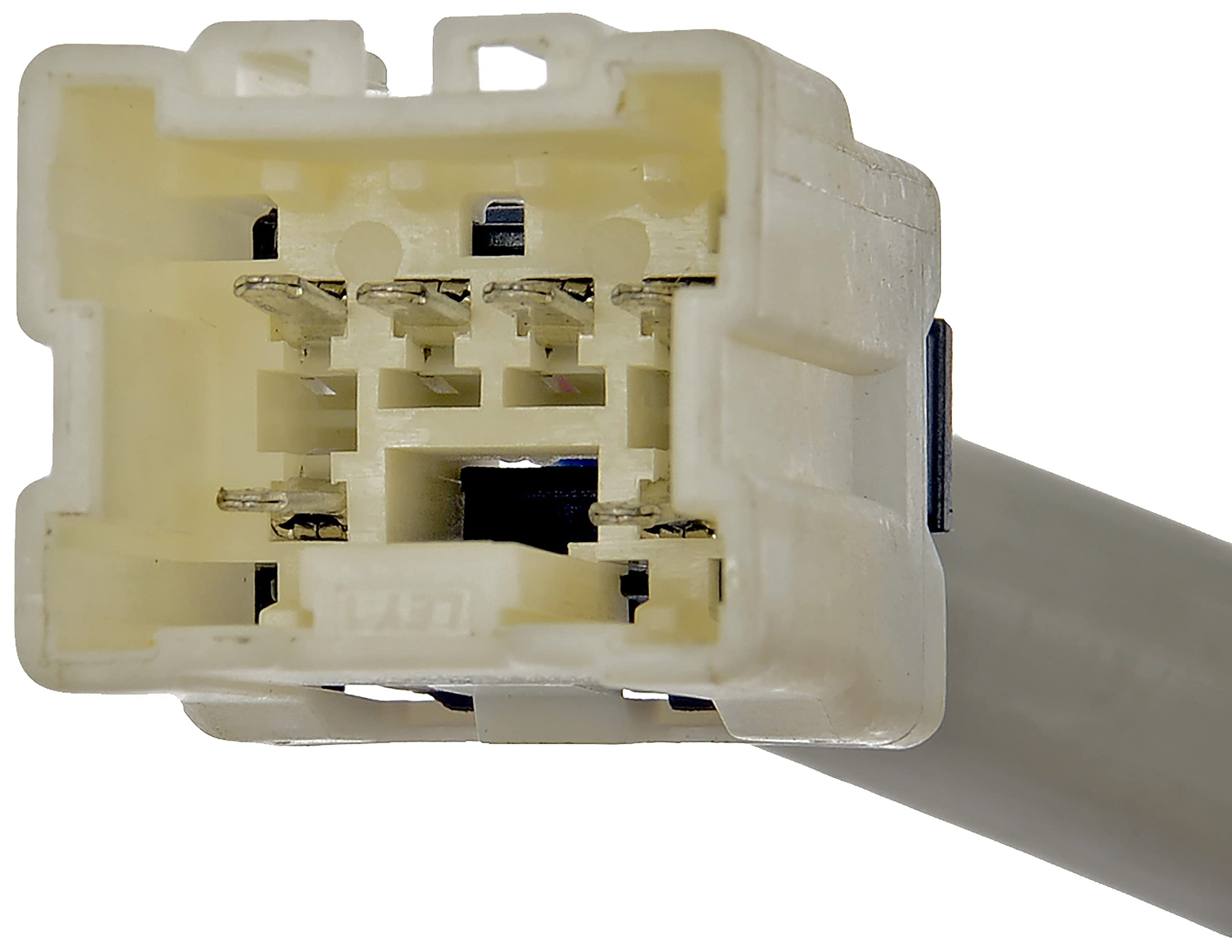 Dorman 742-491 Front Driver Side Power Window Motor Compatible With Select Nissan Models