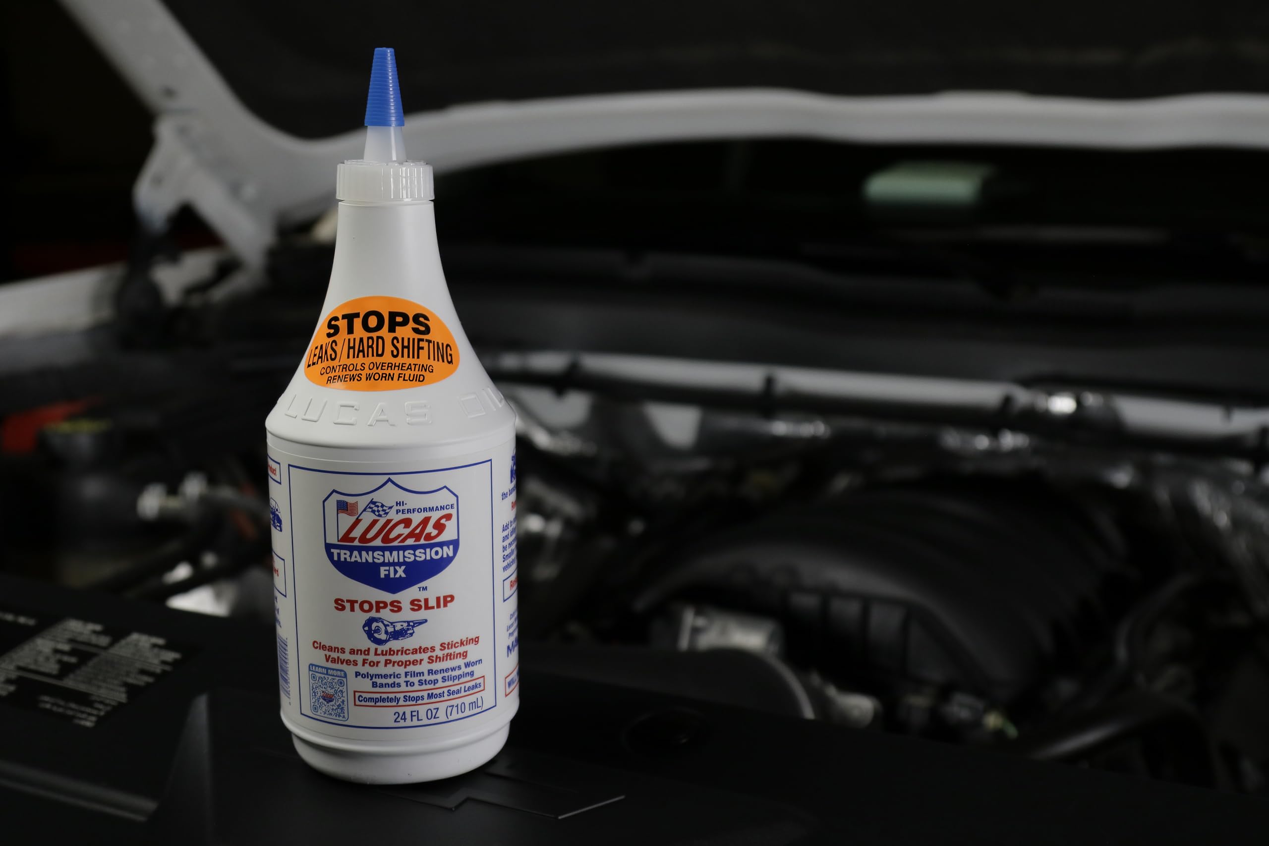 Transmission Fix 24Oz Each