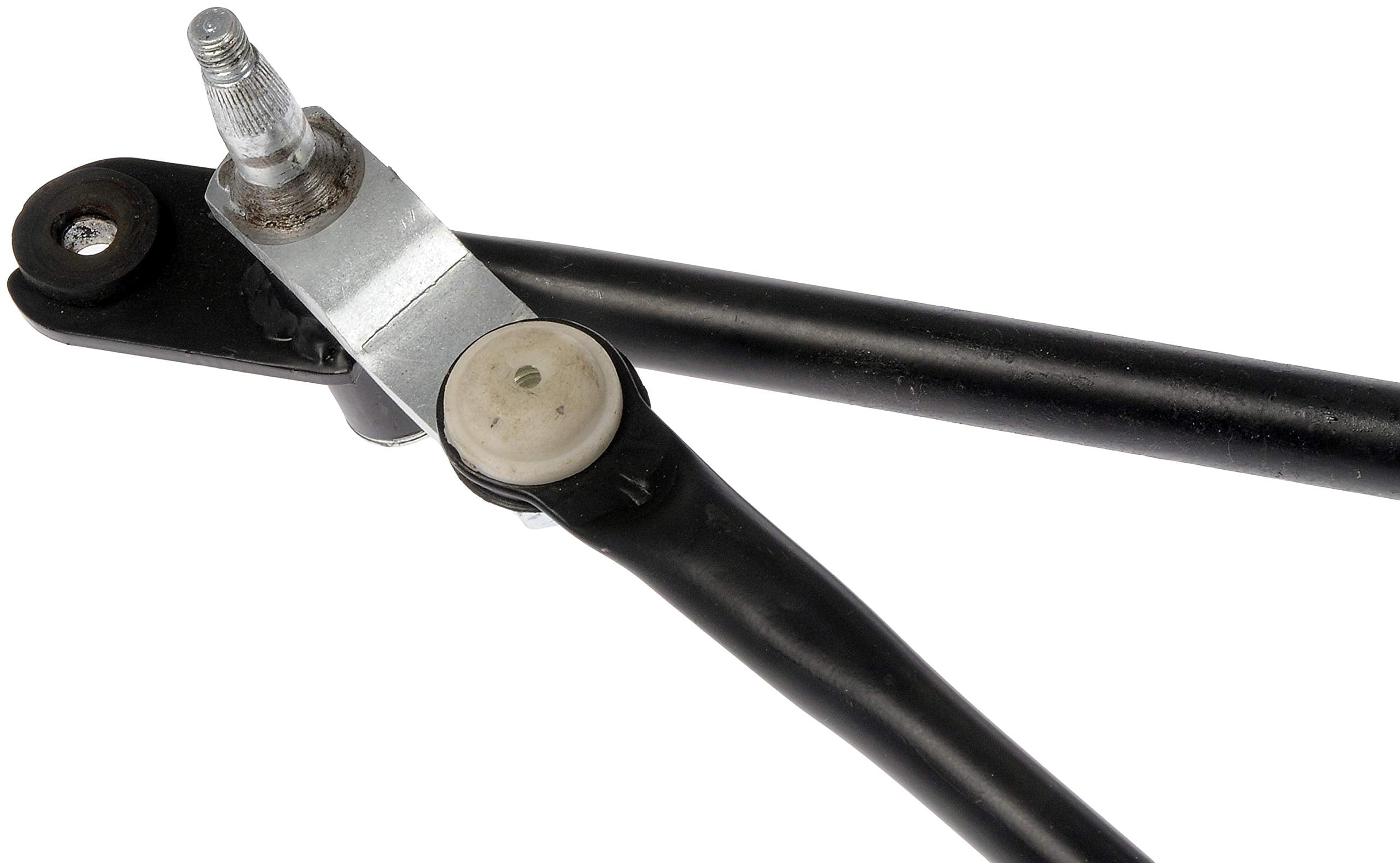 Dorman 602-935 Front Windshield Wiper Linkage Compatible With Select Mercedes-Benz Models