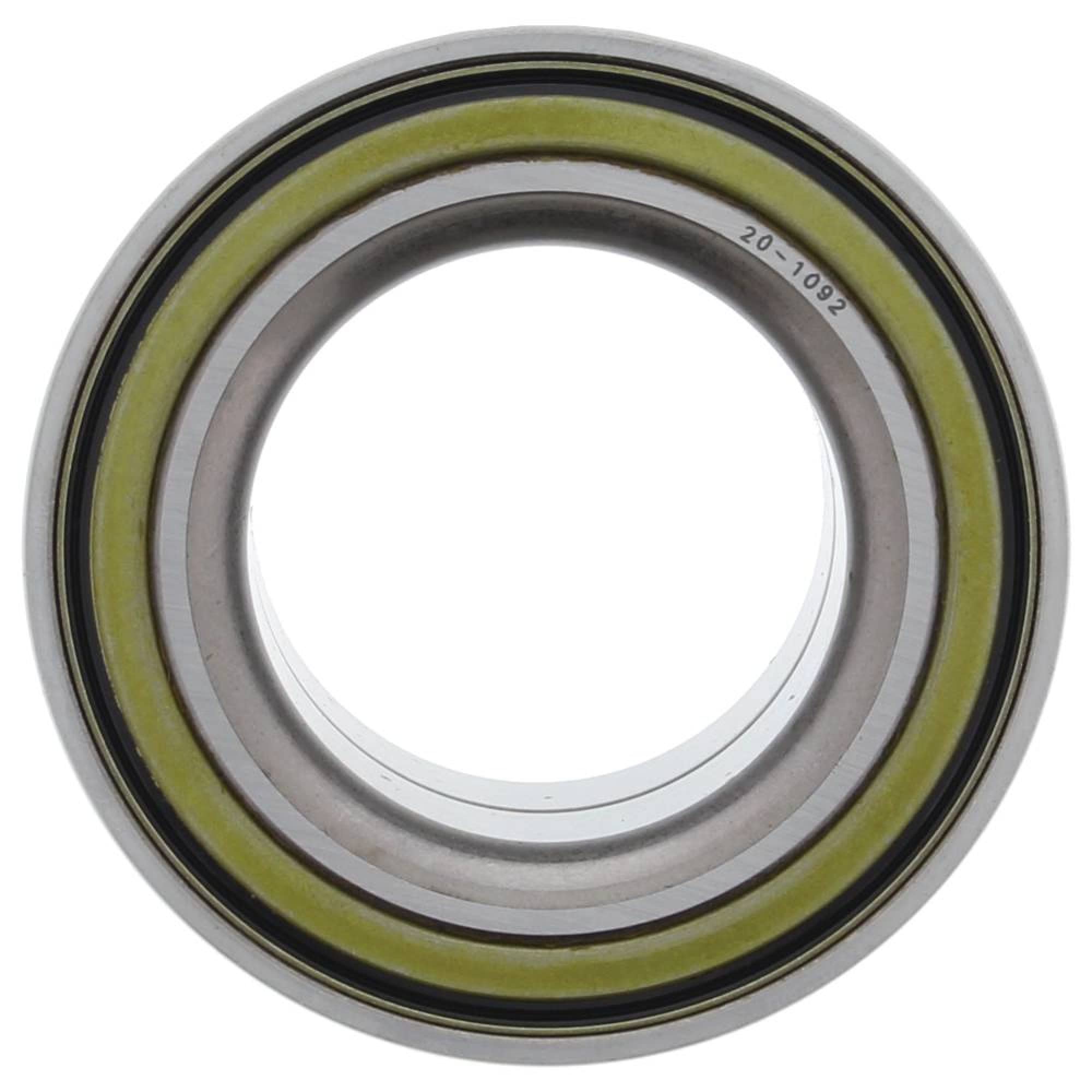 All Balls Racing 25-1751 Wheel Bearing Kit Compatible With/Replacement For Can-Am Maverick X3 2017, X3 900 Ho, X3 Max Turbo, X3
