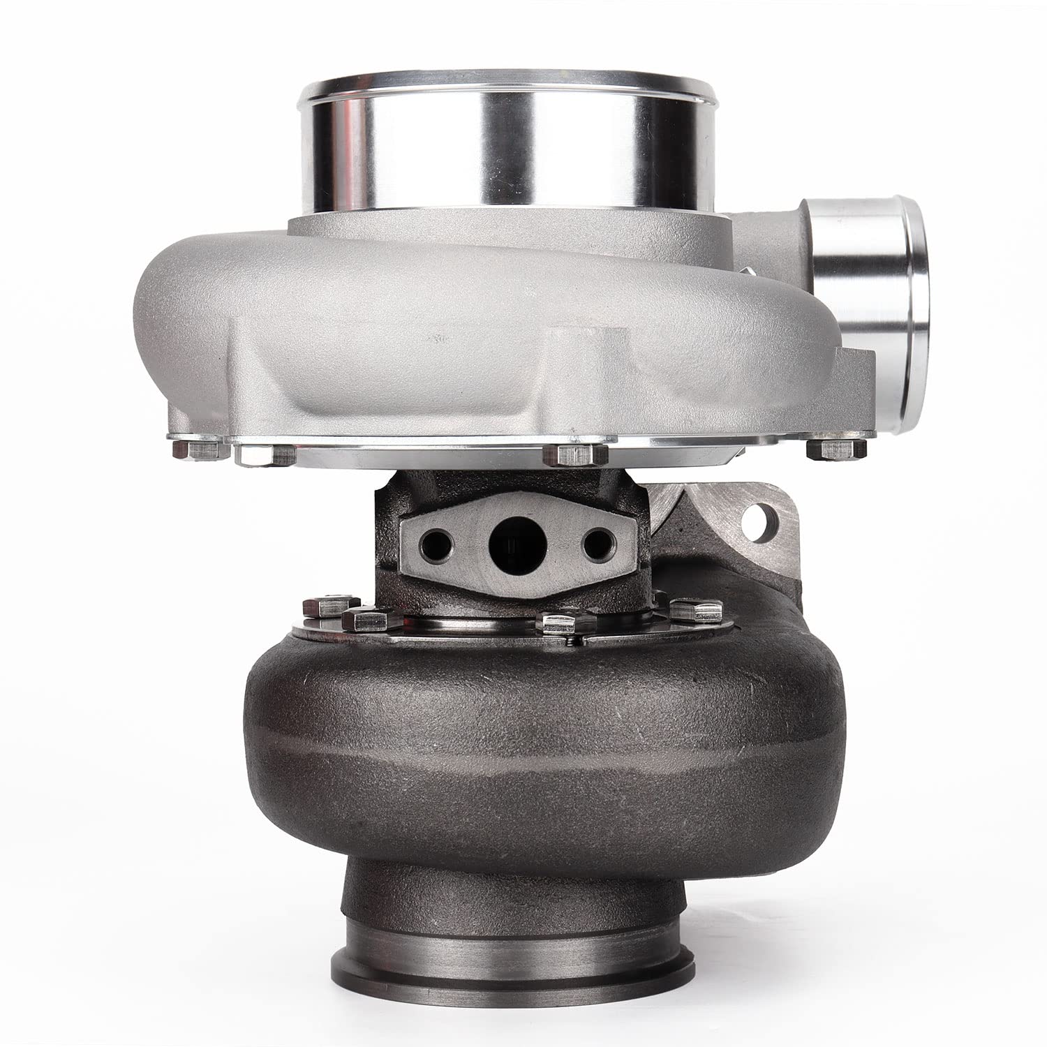 Pulsar Turbo PSR3582 GEN2 Dual Ball Bearing Turbo T3 Open Vband 0.82 A/R
