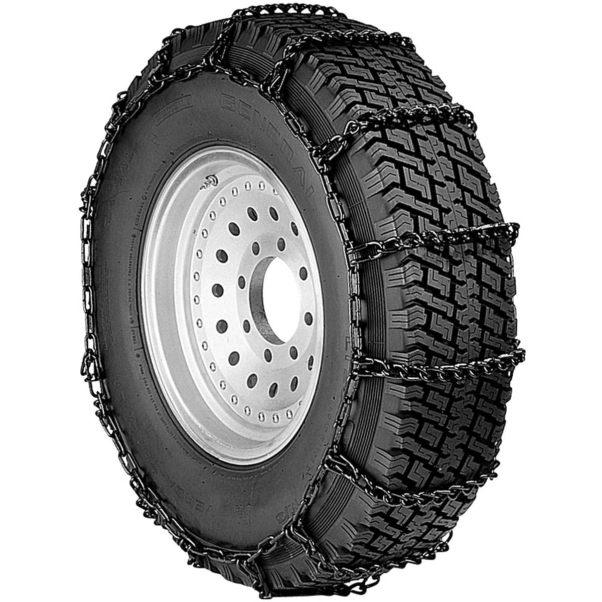 Securtychain Qg2221