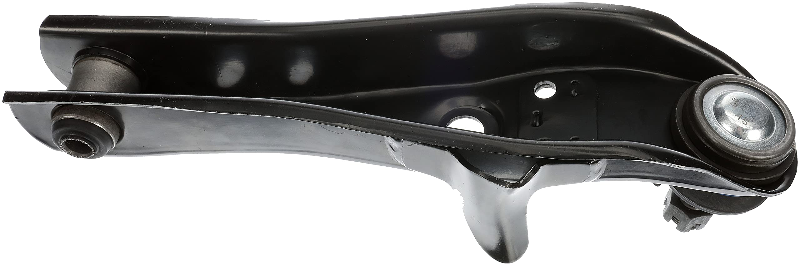 Dorman 520-427 Front Driver Side Lower Suspension Control Arm And Ball Joint Assembly Compatible With Select Toyota Models