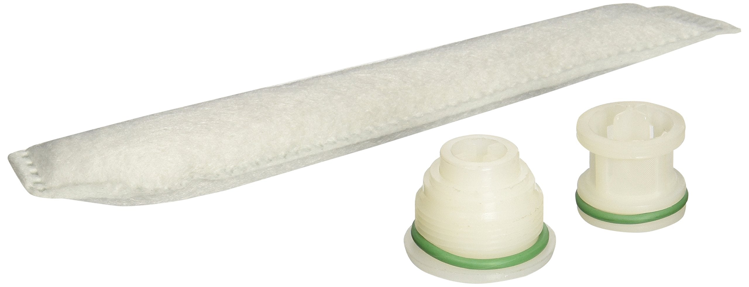 Four Seasons 83167 Receiver Drier Desiccant Bag Kit