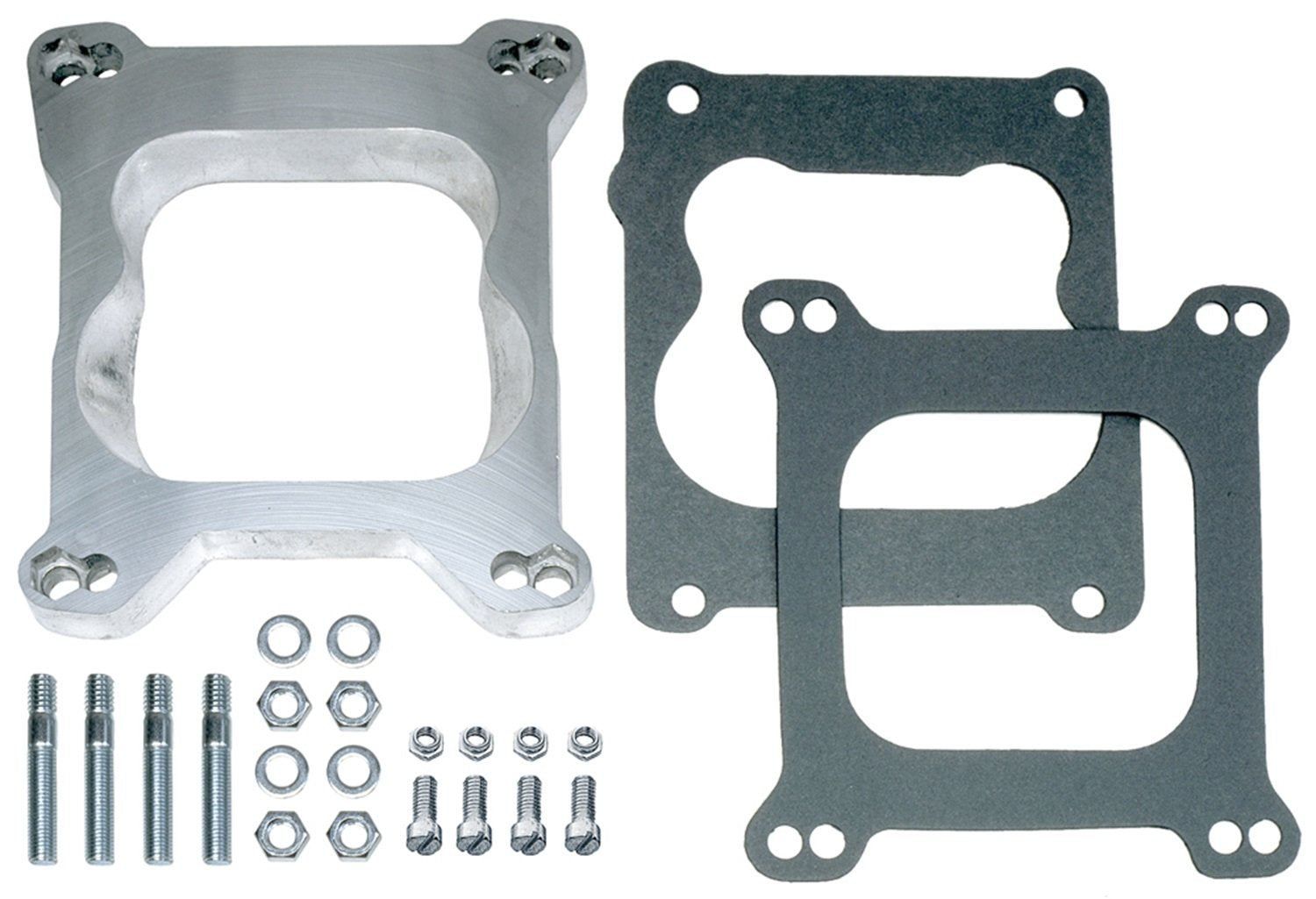 Trans-Dapt Performance 2066 4 To Quadrajet Adapter