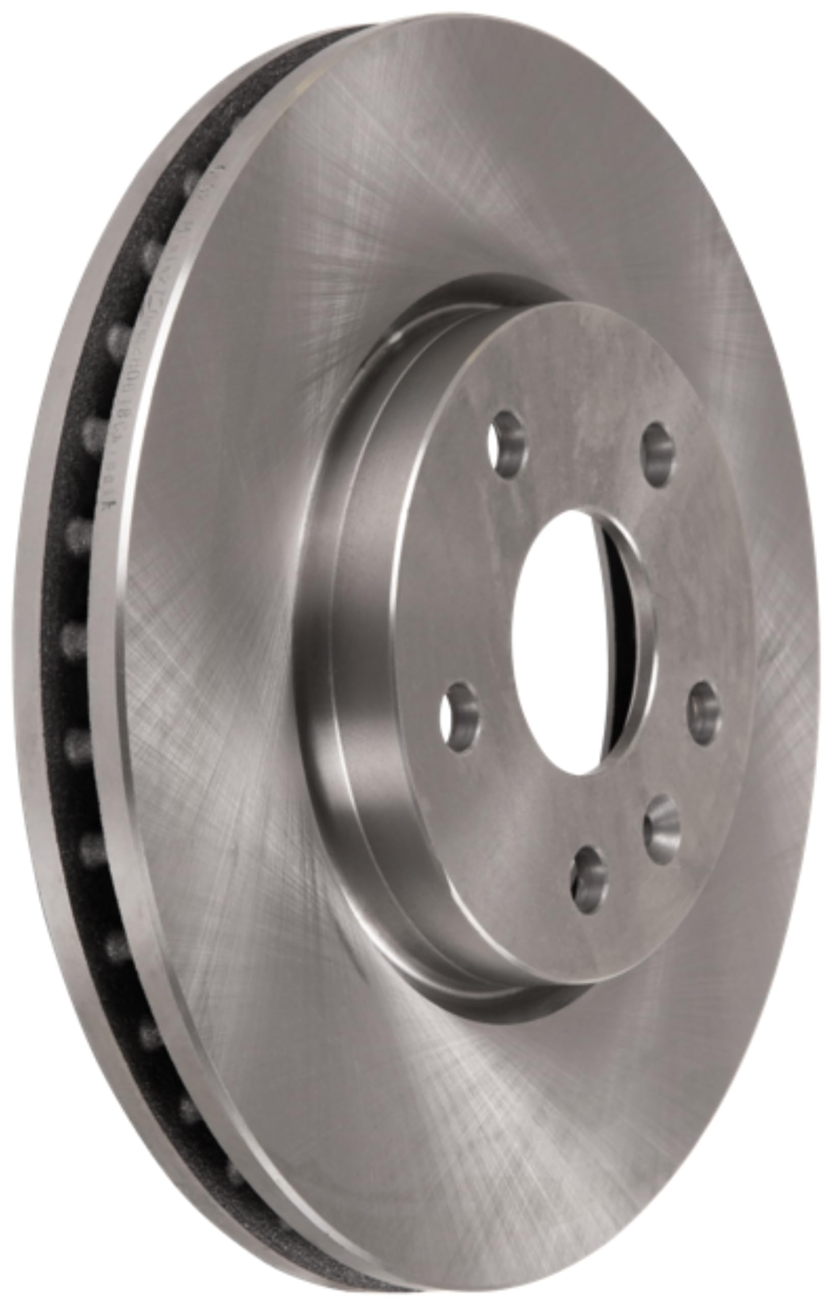 Bendix Premium Prt5783 Front Brake Rotor For Acura Mdx 2013-2007, Zdx 2013-2010, Honda Pilot 2015-2009