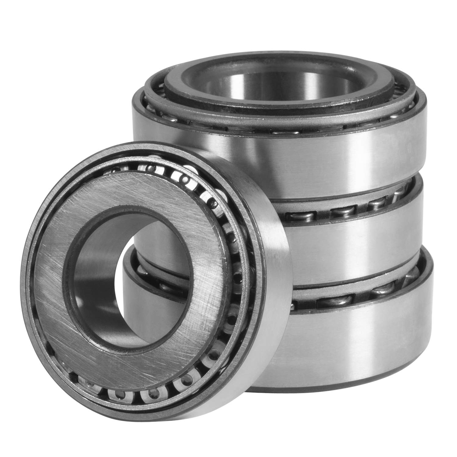 Yukon Gear & Axle (Yk Gm7.5-B) Master Overhaul Kit For Gm 7.5 & 7.625 Differential