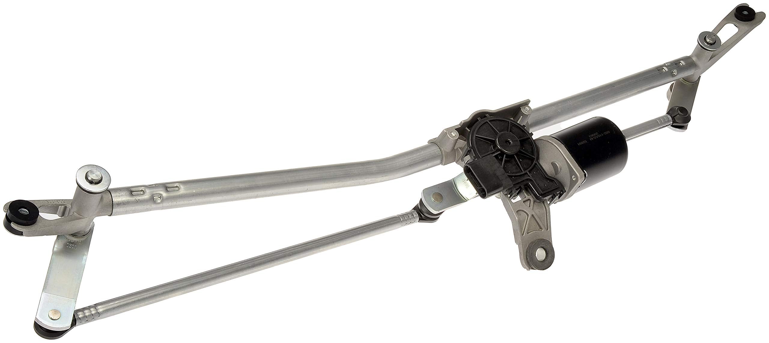 Dorman 602-130As Windshield Wiper Motor And Linkage Assembly Compatible With Select Dodge Models