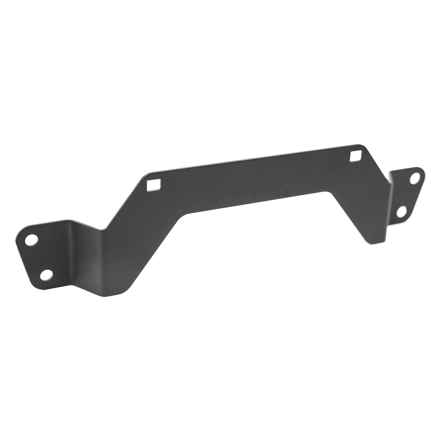 Addictive Desert Designs - 18-20 Jeep Gladiator Jt Front License Plate Bracket (Ac96154601Na)