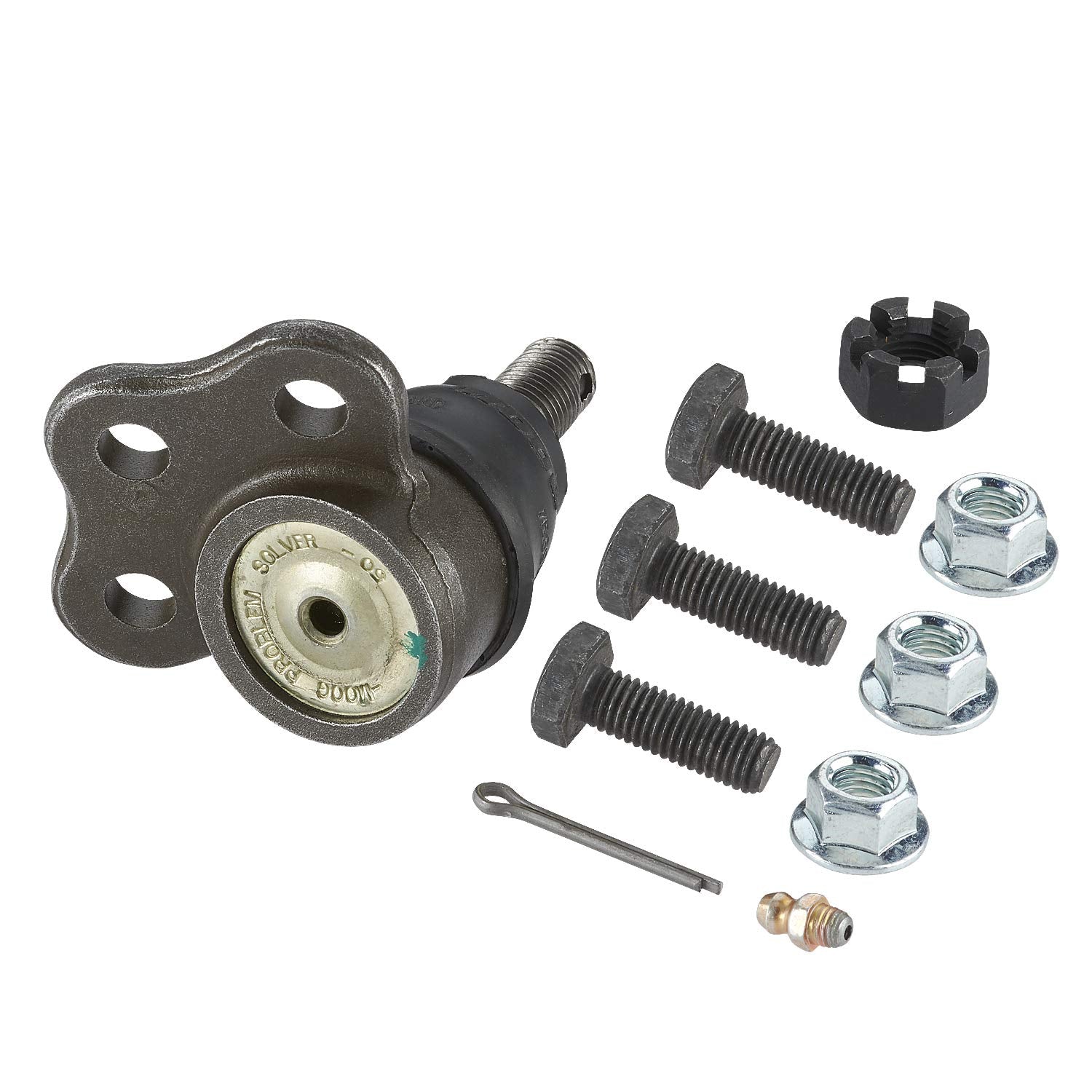 Moog K7392 Front Upper Suspension Ball Joint For Dodge Dakota