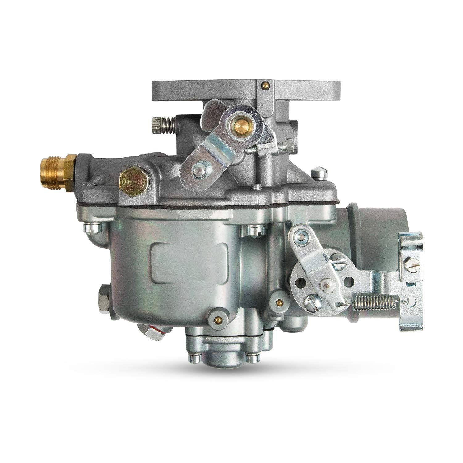 RANSOTO Carburetor 1103-0004 for 1965-1974 Ford/New Holland Tractor 3000 Series 3 Cyl, Model RZ227, Replace R4100 R