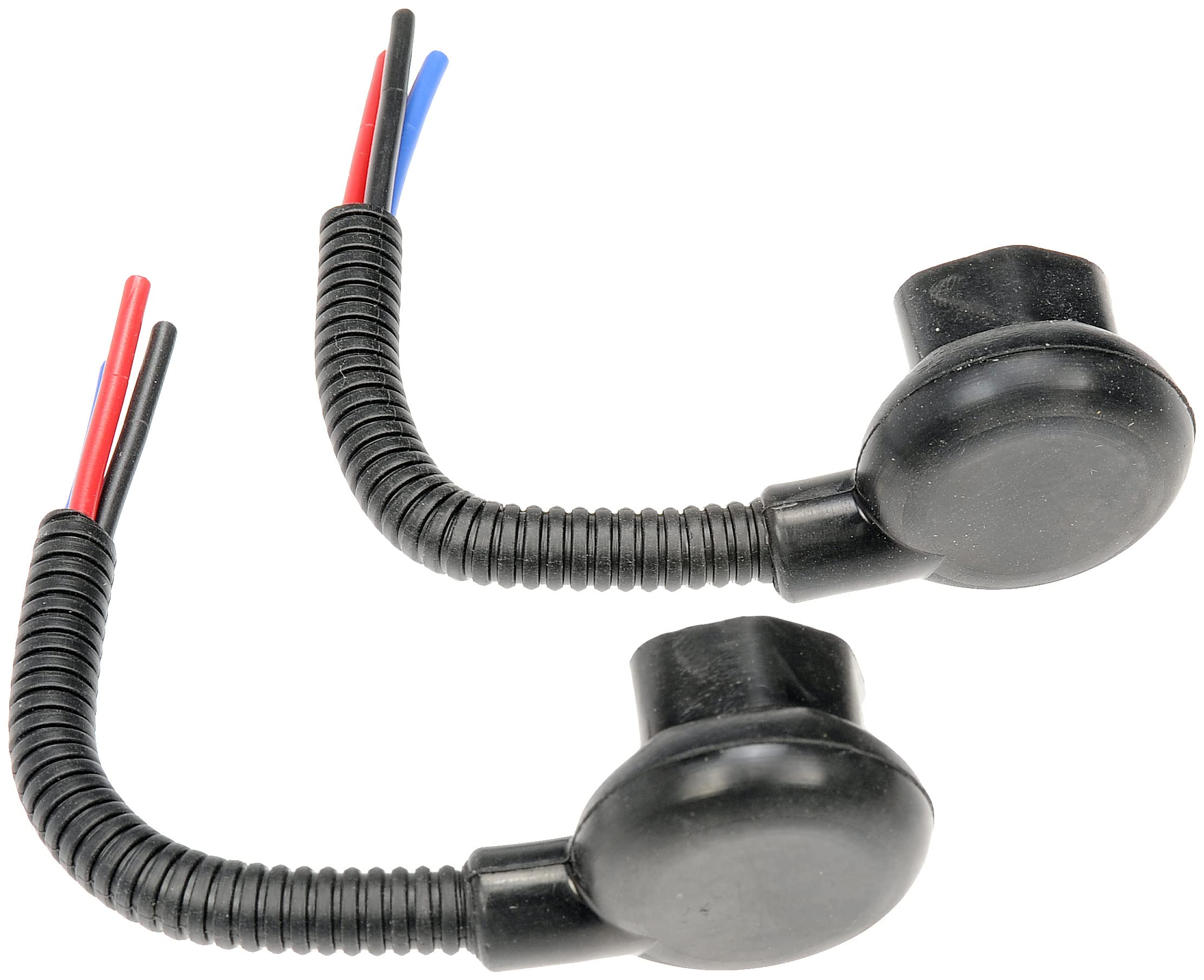 Dorman 84790 High Temperature Headlamp Standard Socket Compatible With Select Models, 2 Pack