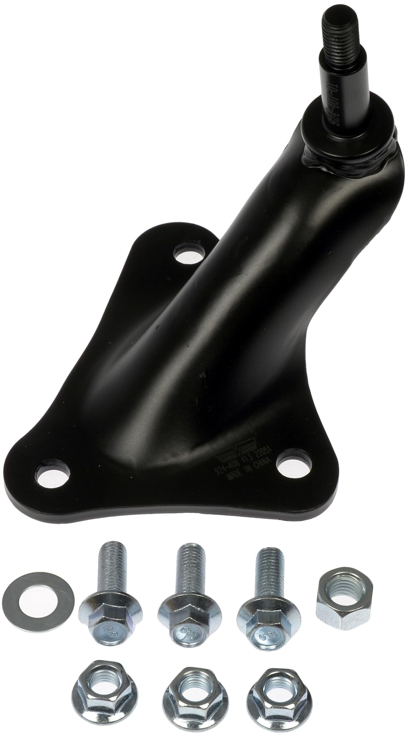 Dorman 924-408 Shock Mount Compatible With Select Ford / Mazda Models