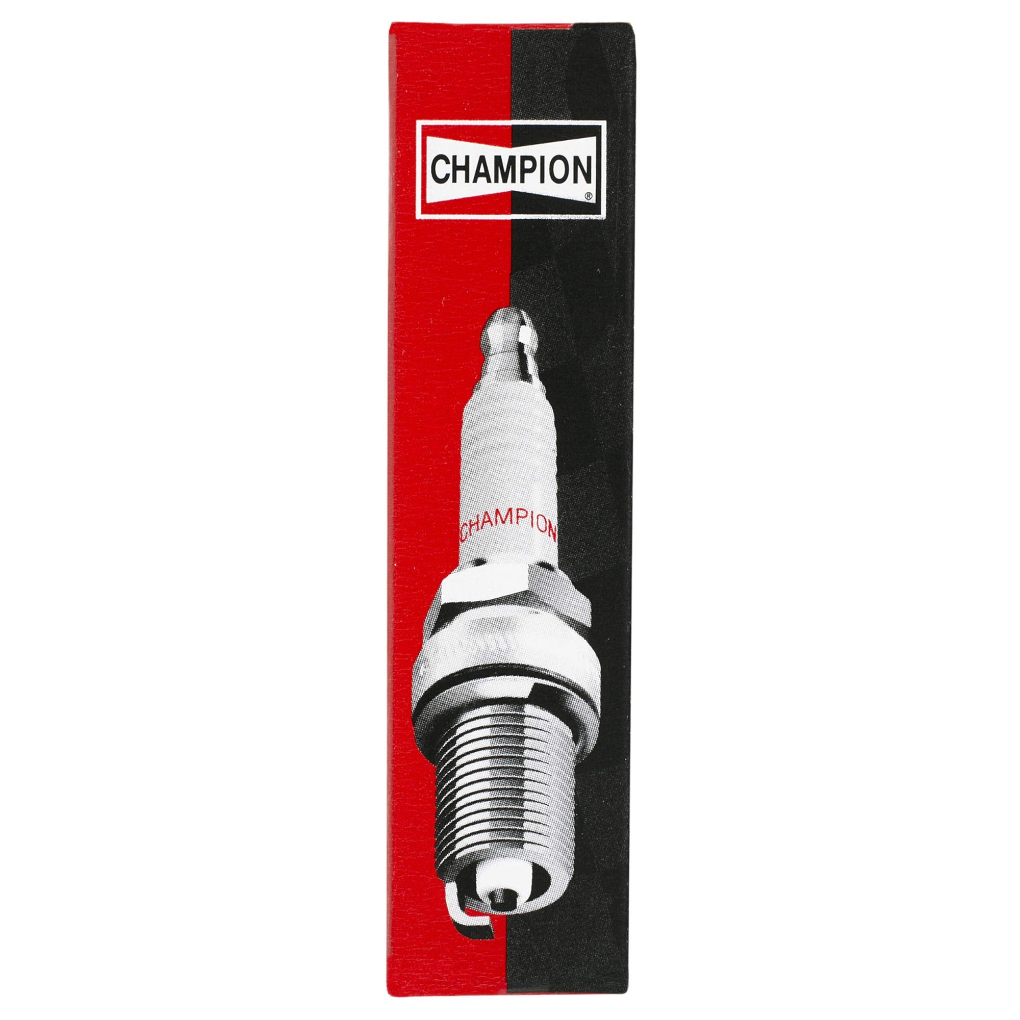 Champion Racing Plugs 296 (C59Cx) Pack Of 4 (Upc 037551127399)