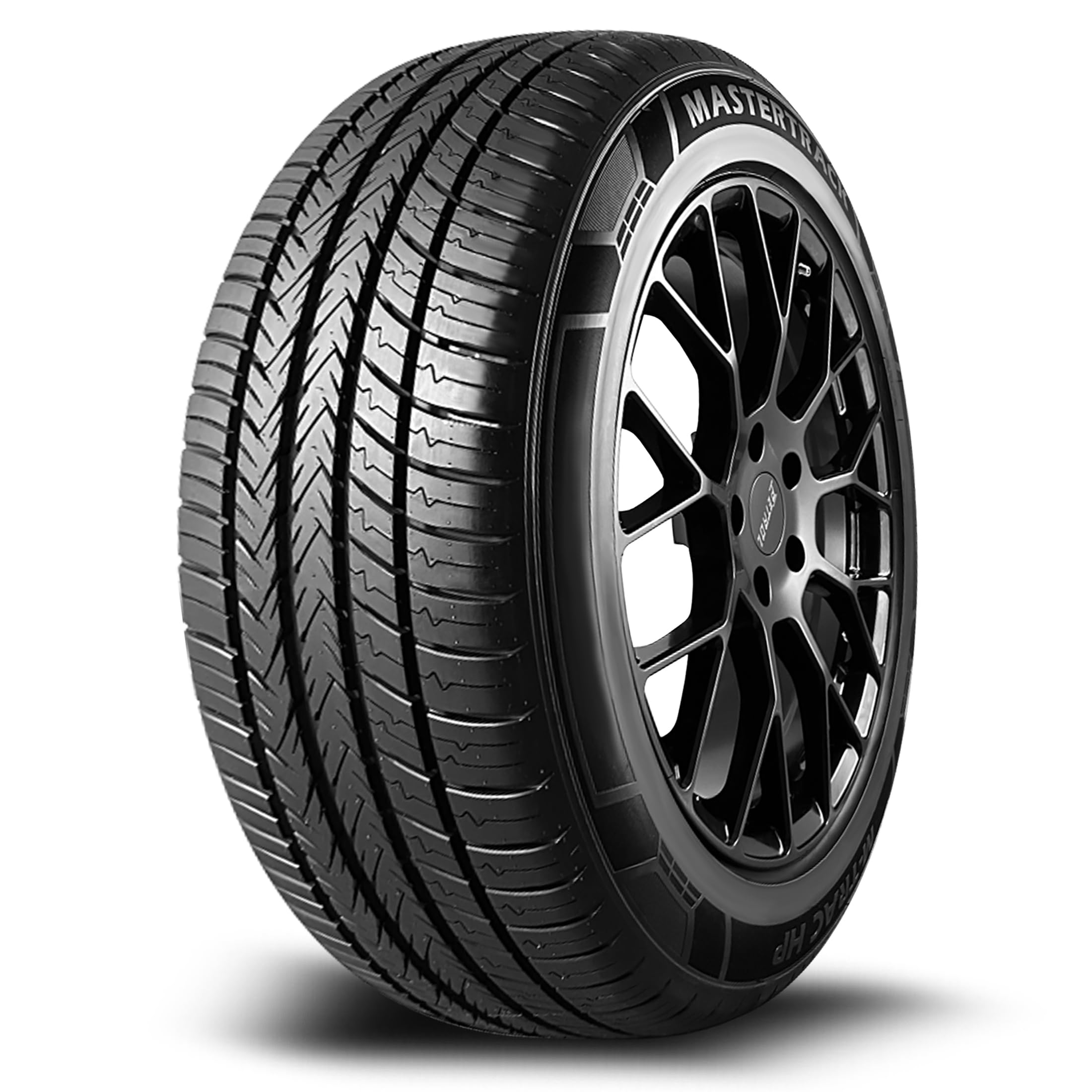 Mastertrack M-TRAC HP 235/50R17 96V High Performance All Season Passenger Tire 235/50/17 (Tire Only)