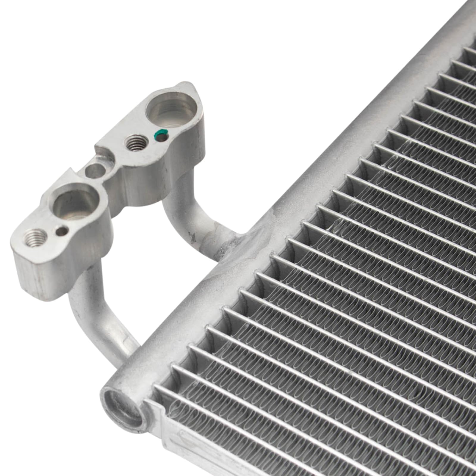 TRQ Air Conditioning A/C Condenser Receiver Drier Compatible with 2006-2015 BMW