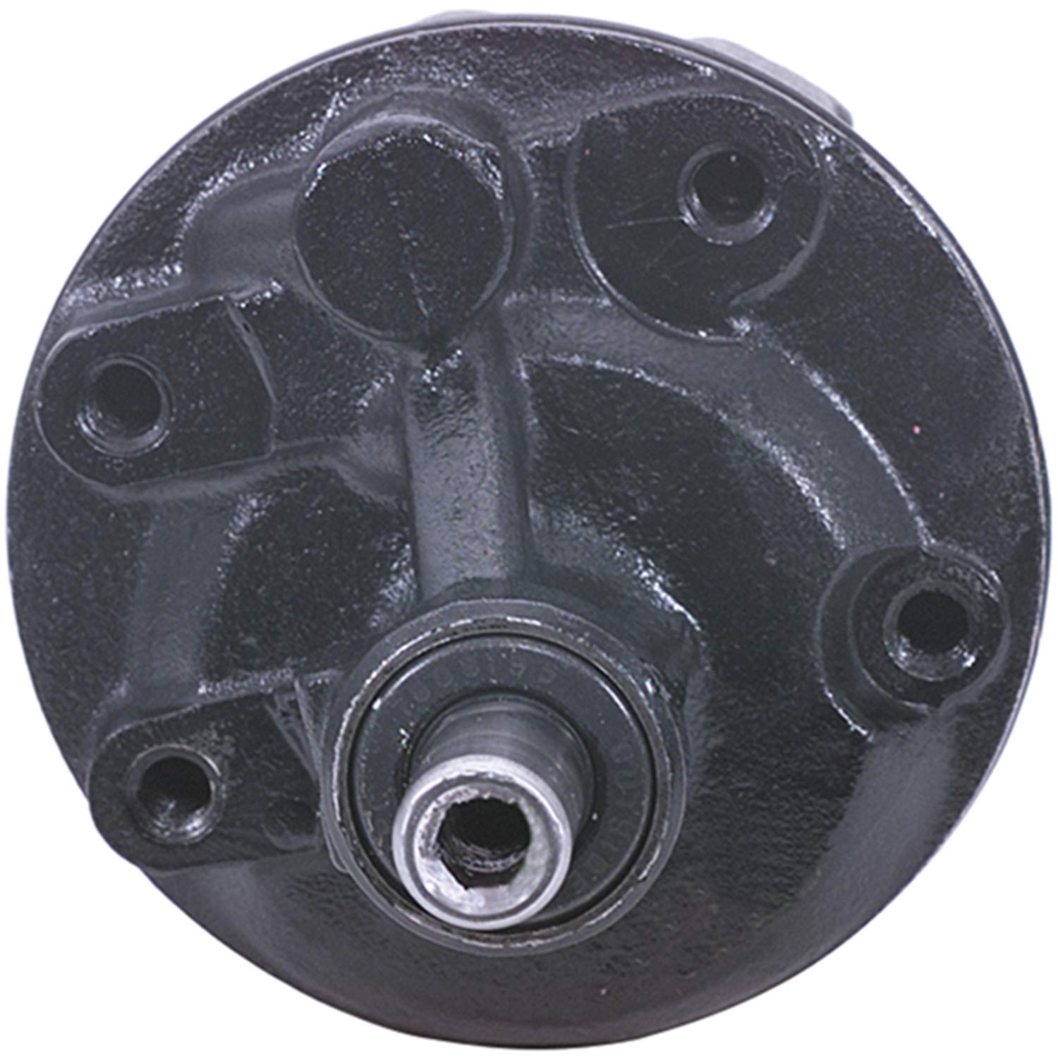 Cardone 20-860 Remanufactured Power Steering Pump Without Reservoir (Renewed)