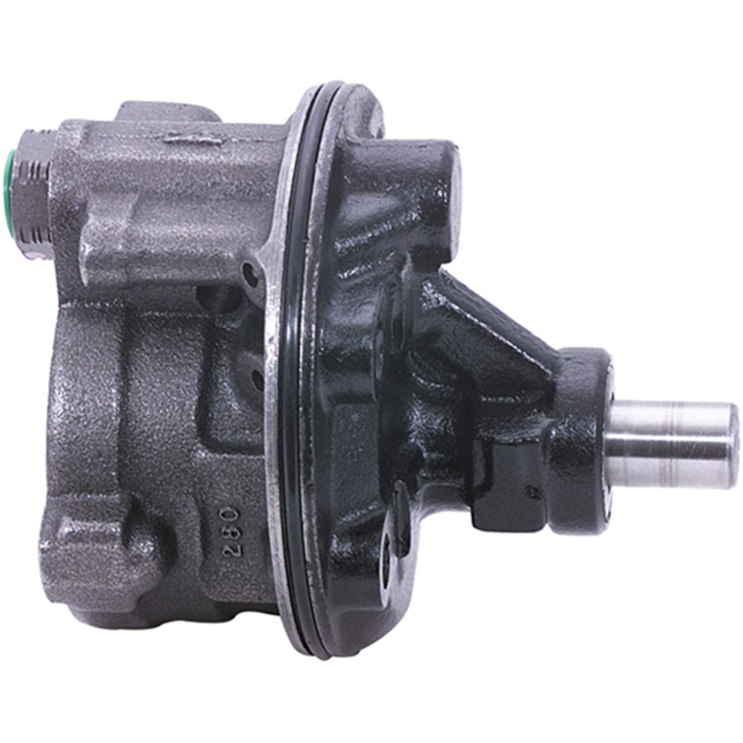 Cardone 20-860 Remanufactured Power Steering Pump Without Reservoir (Renewed)