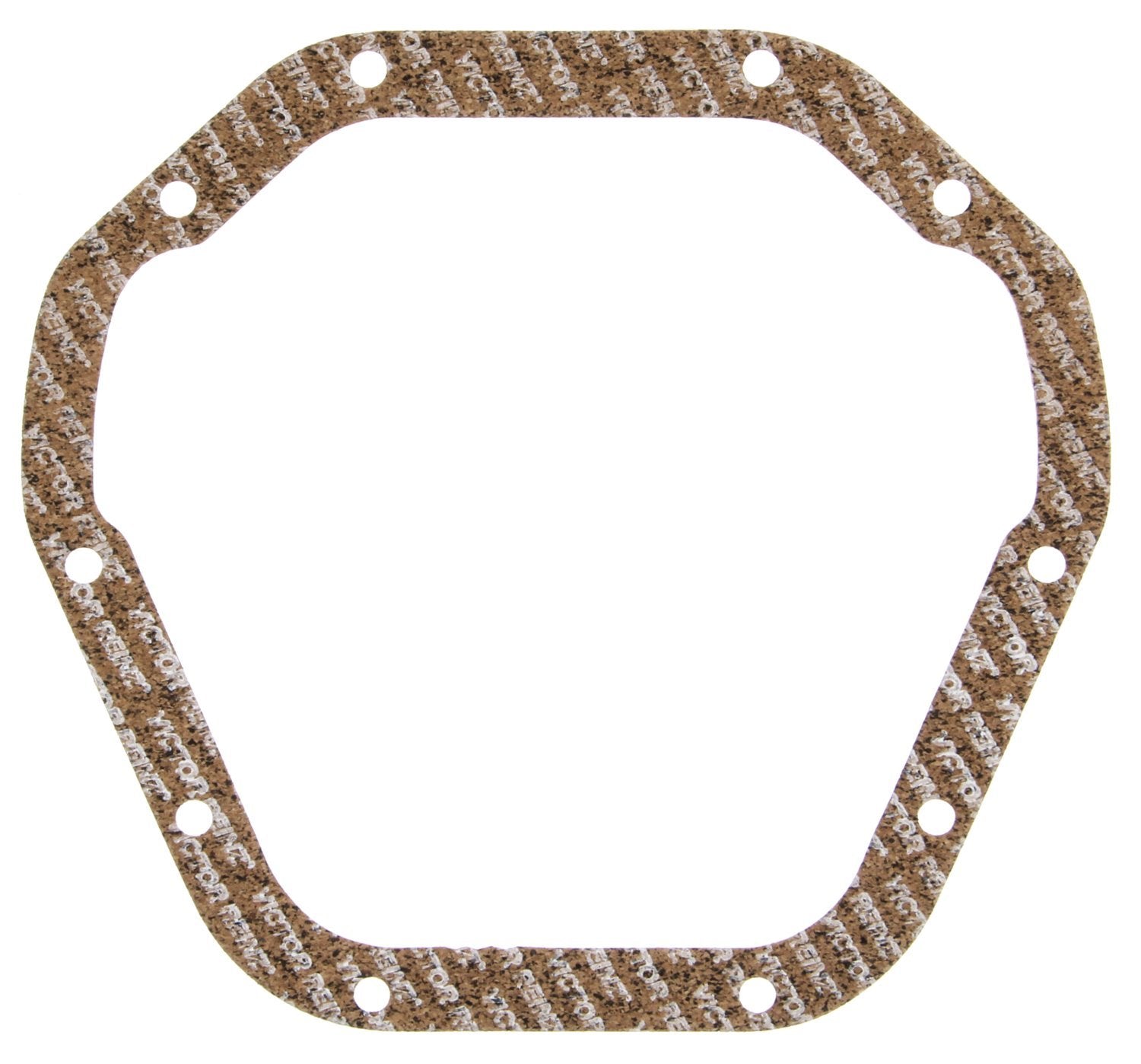 MAHLE Original P18562TC Axle Housing Cover Gasket