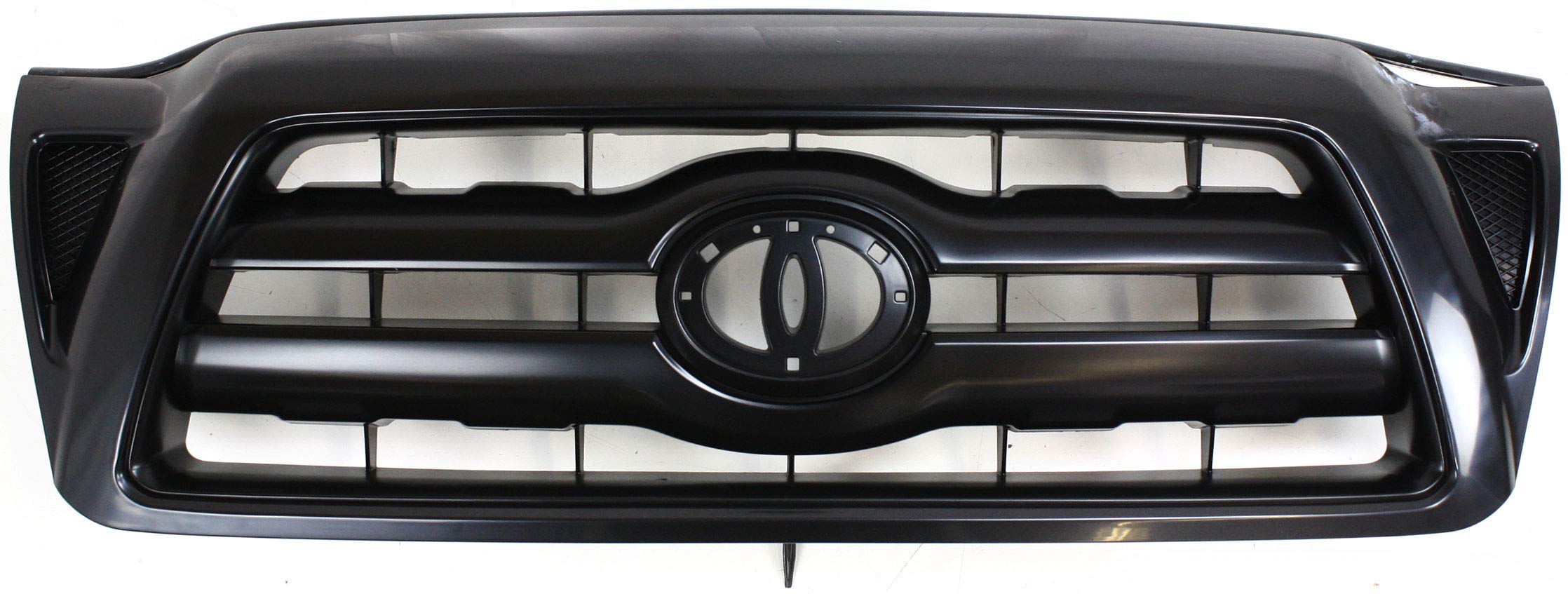 Garage-Pro Grille Assembly Compatible with 2005-2010 Toyota Tacoma Paintable Shell and Insert