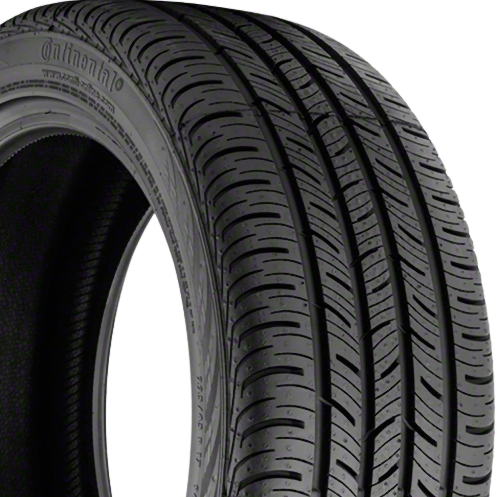 Continental Contiprocontact All-Season Tire - 245/40R18 97Vr