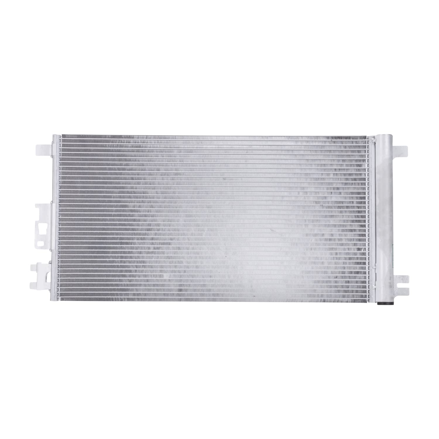 TYC 3279 Condenser Assembly Compatible with 2004-2012 Chevrolet Malibu