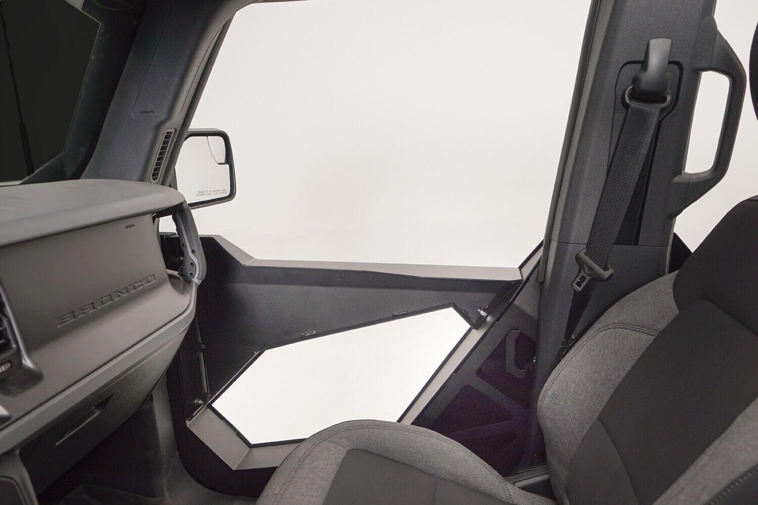 Fab Fours Fb10311 Door Insert