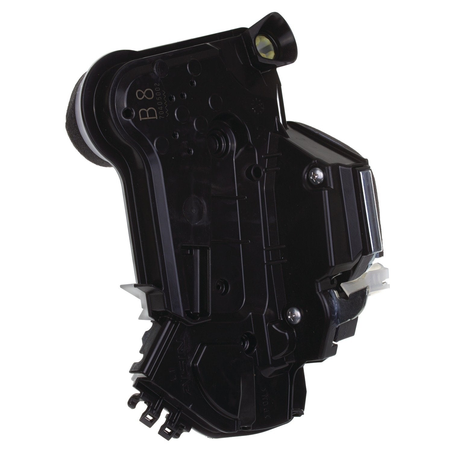 Aisin Dlt-119 Oe Replacement Door Latch/Lock Assembly With Actuator (Left Front Driver Side)