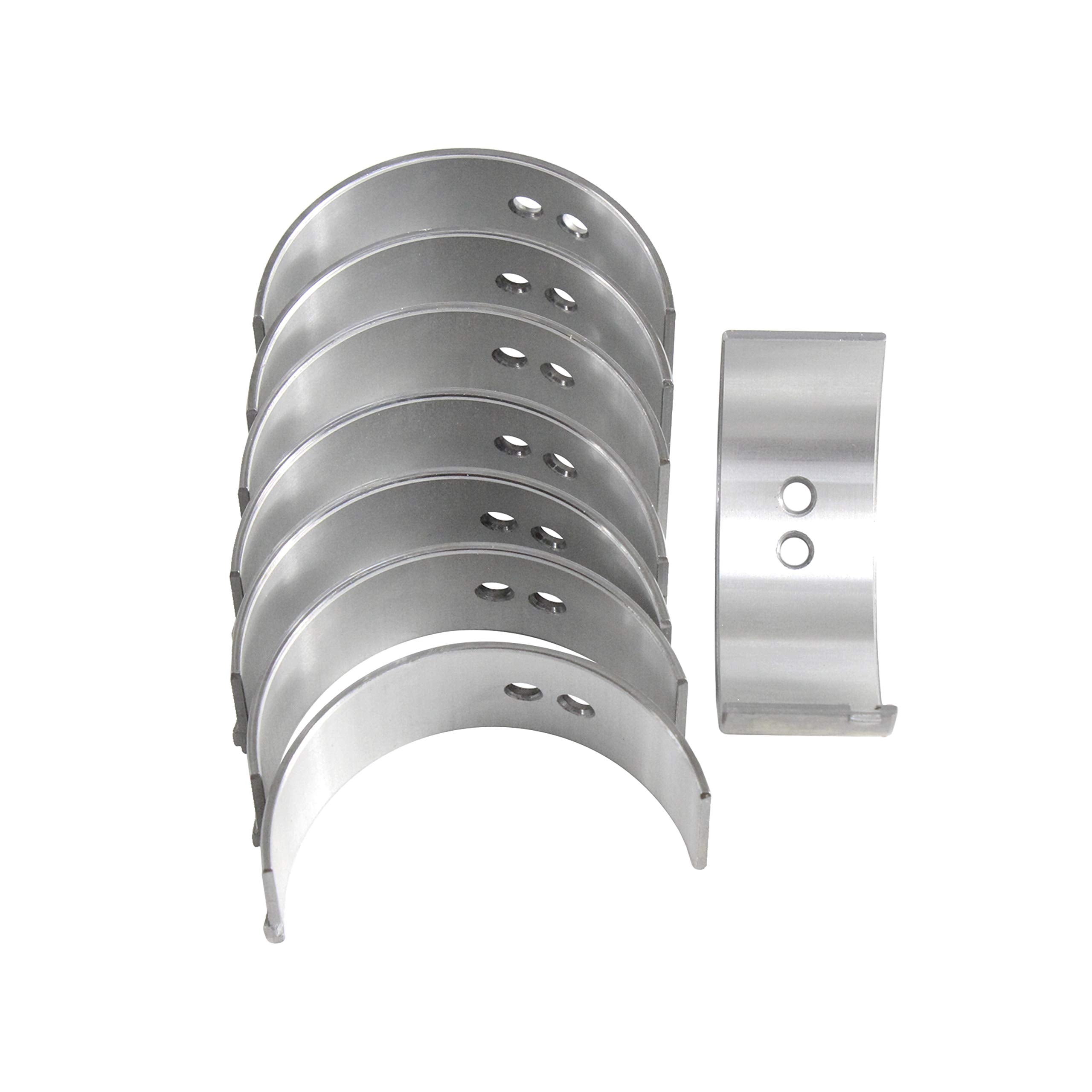 Dnj Rb900 Standard Rod Bearing Set For 70-95 Toyota 4Runner 1.9L-2.4L L4 Sohc 8V