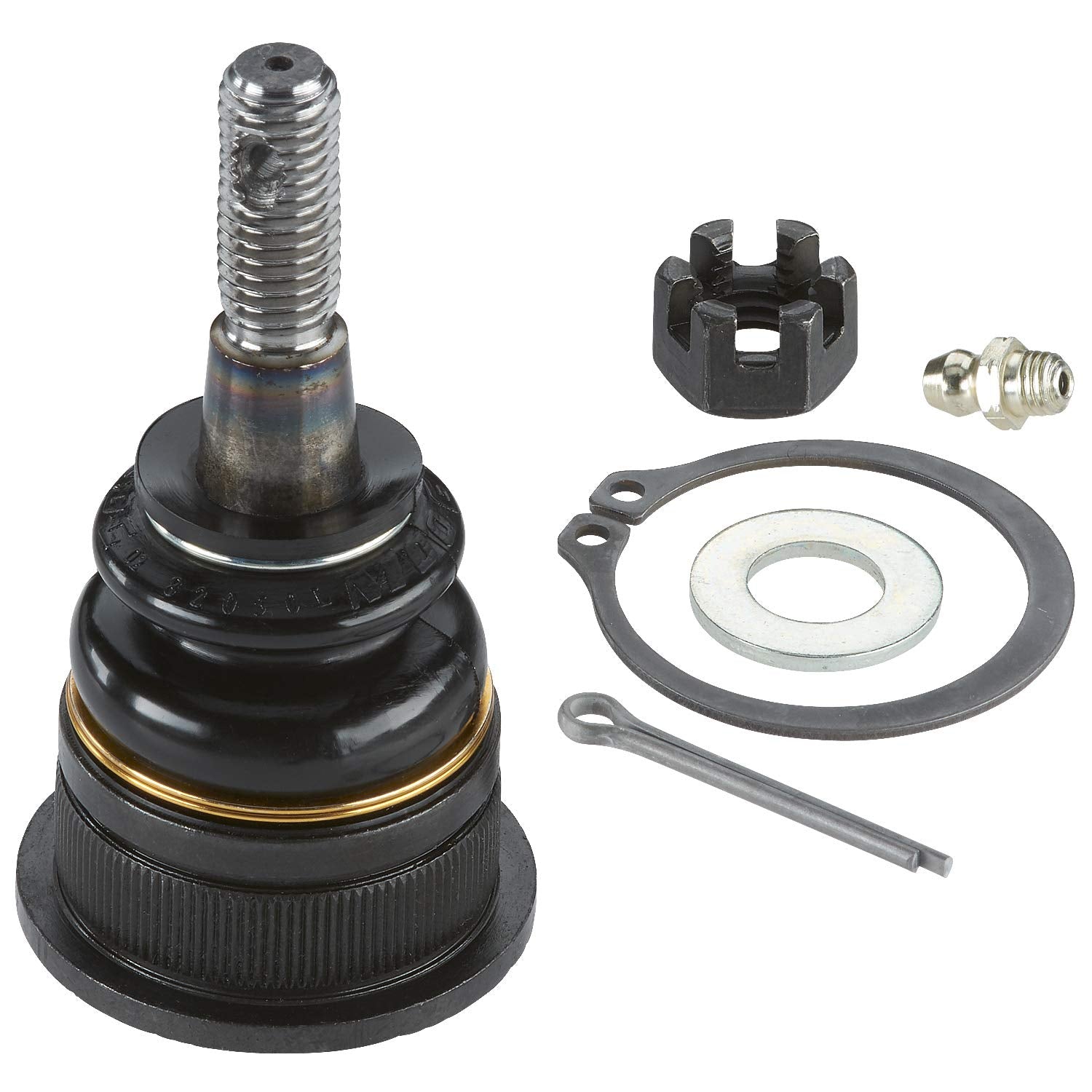 Moog K80008 Front Upper Suspension Ball Joint For Ford Explorer