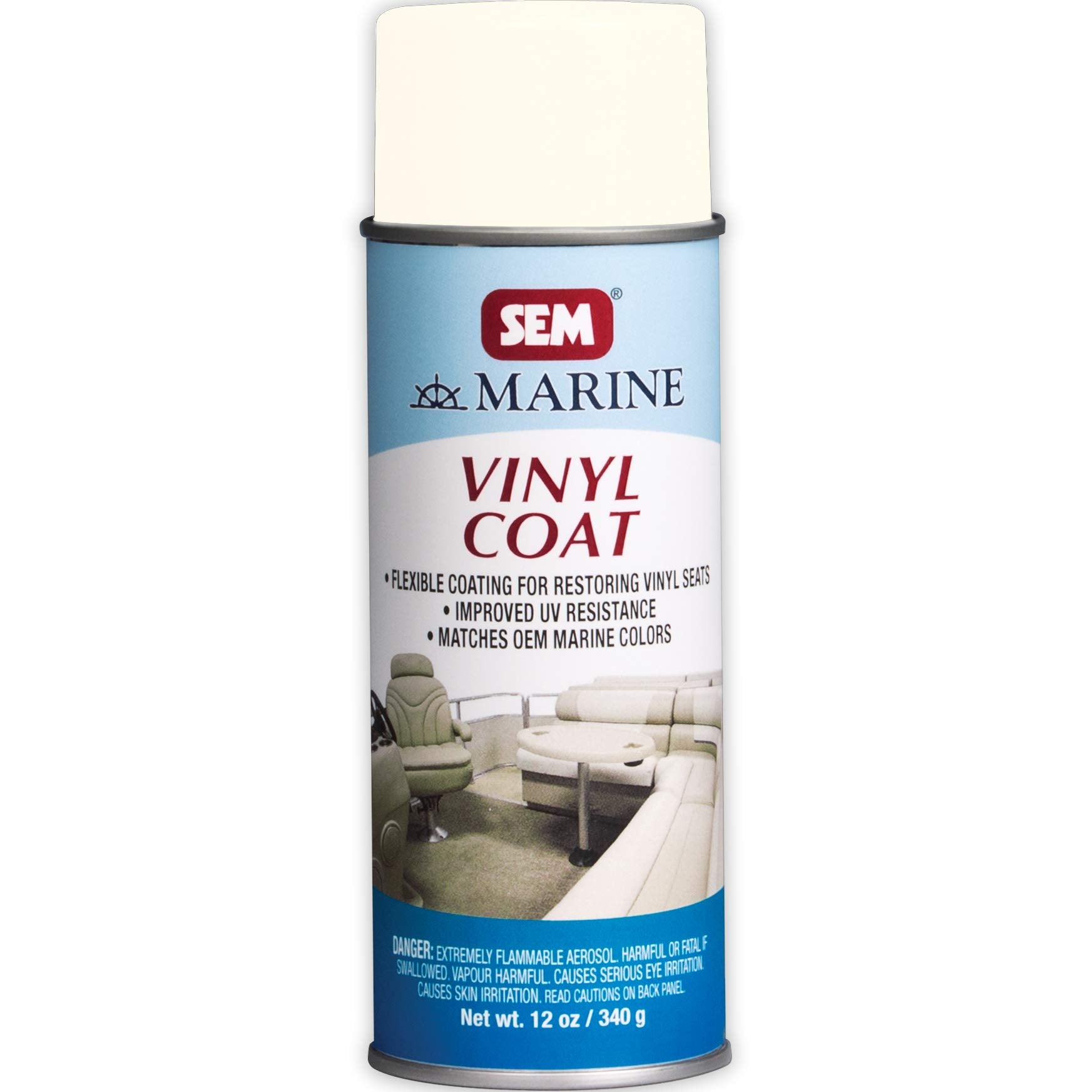 Sem Vinyl Coat