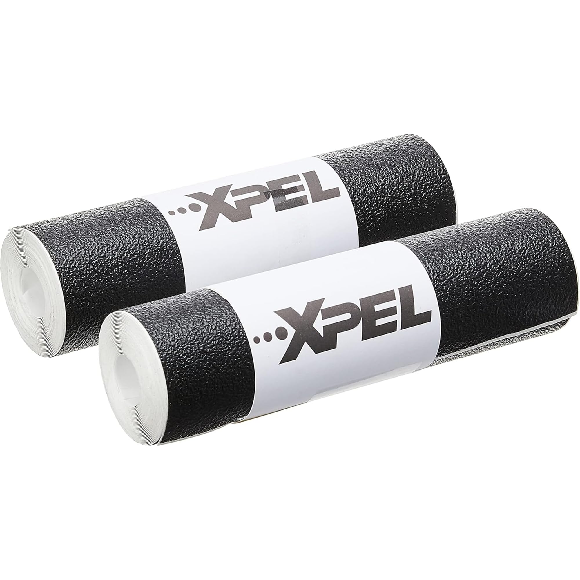 Xpel Armor Black Universal Rocker Panel Guard, 9'' X 30' - Truck Exterior Protection Film Kit For Rocker Panels Against Road Deb