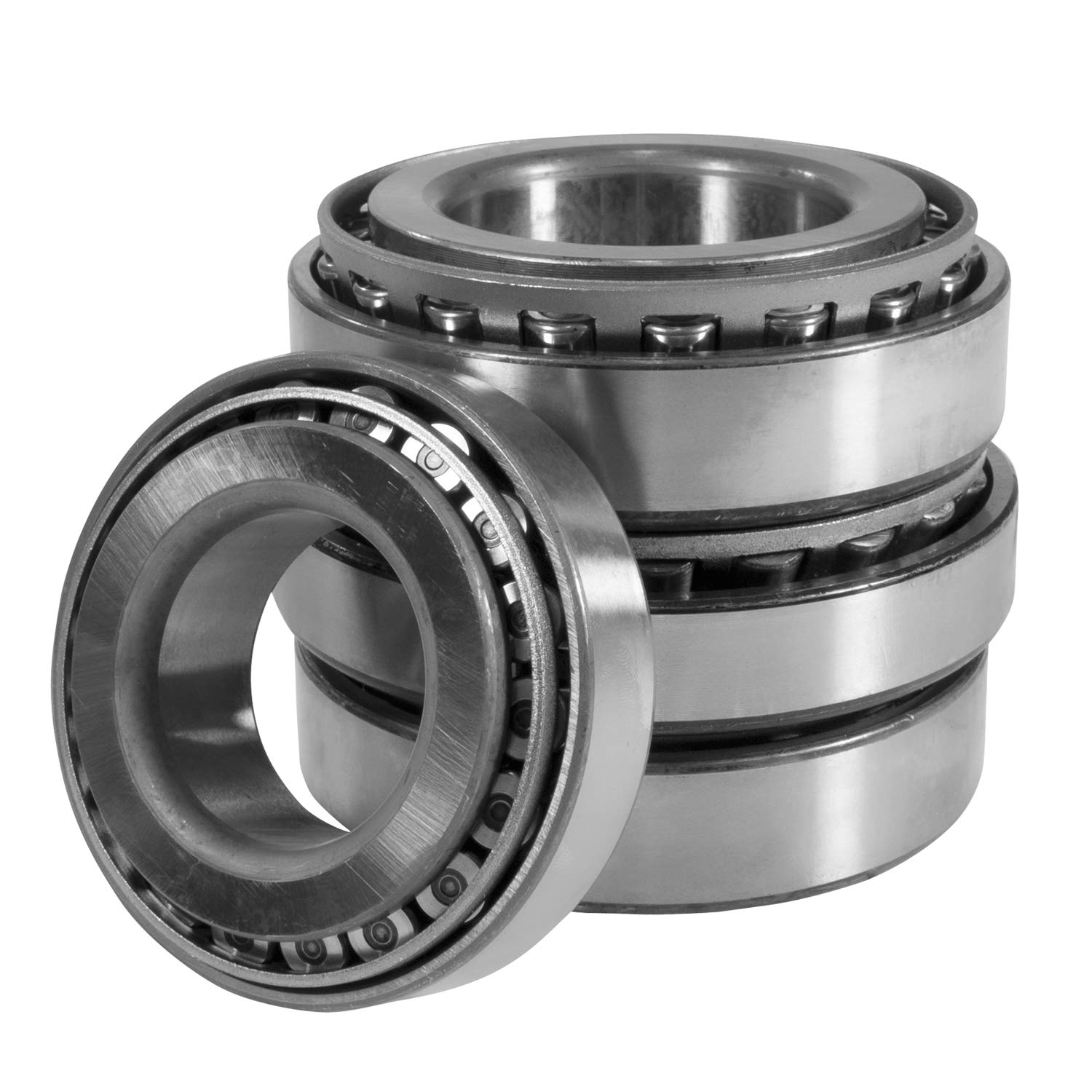 Usa Standard Gear (Zk D80-B) 4.375 O.D. Master Overhaul Kit For Dana 80 Differential