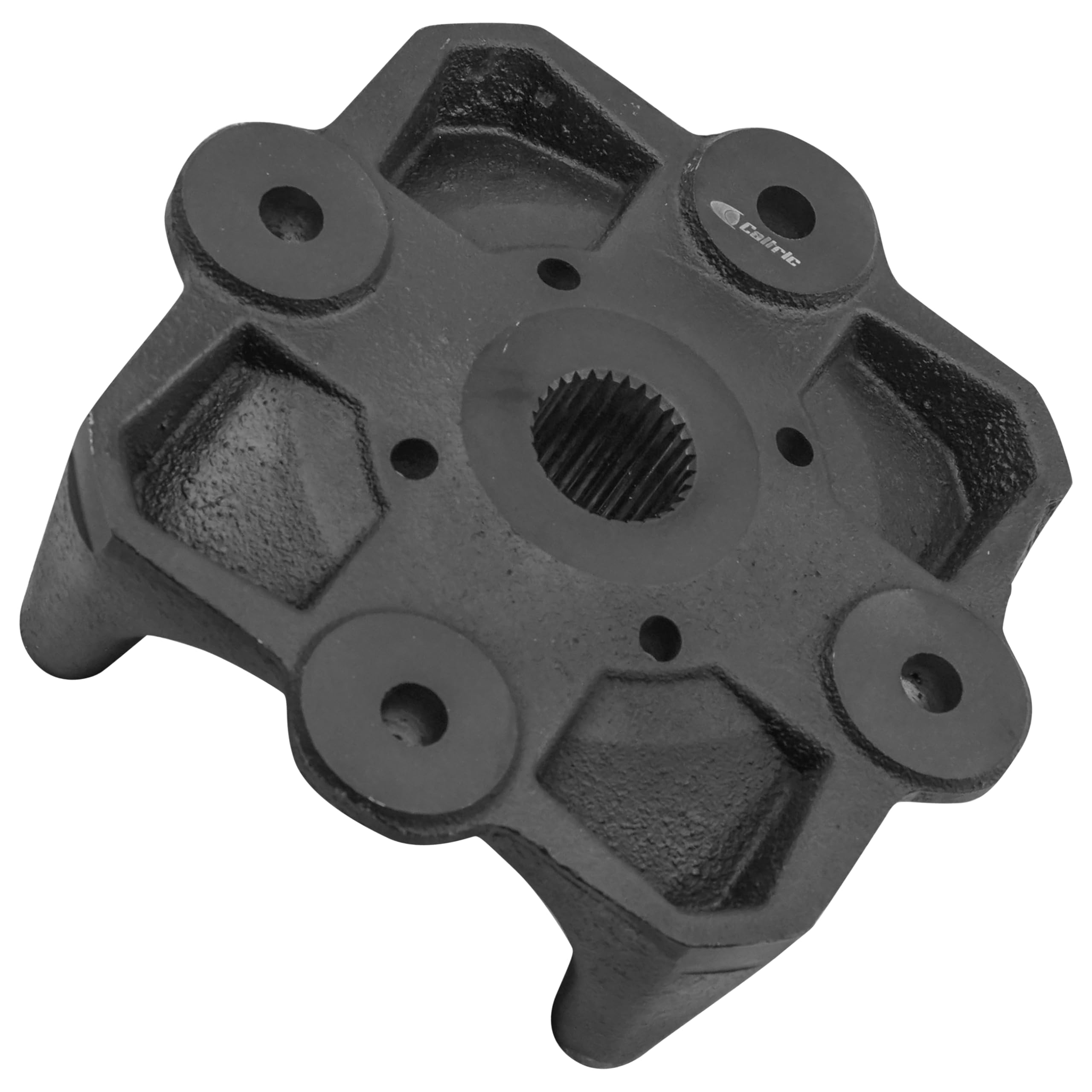 Caltric Wheel Hub Compatible with Can-Am Maverick X3 Max Turbo/XDS/XRS/RR XDS/RR XRS/RR XMR/RR XRC/RR RS/RR XRS Smart Shock 2017