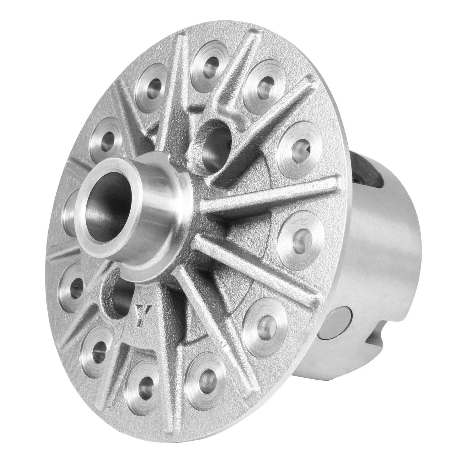 Yukon Gear & Axle Dura Grip Limited Slip Differential, 31 Spline, Compatible with 9.25" Chrysler/Dodge/PLYM, Model YDGC9.25-