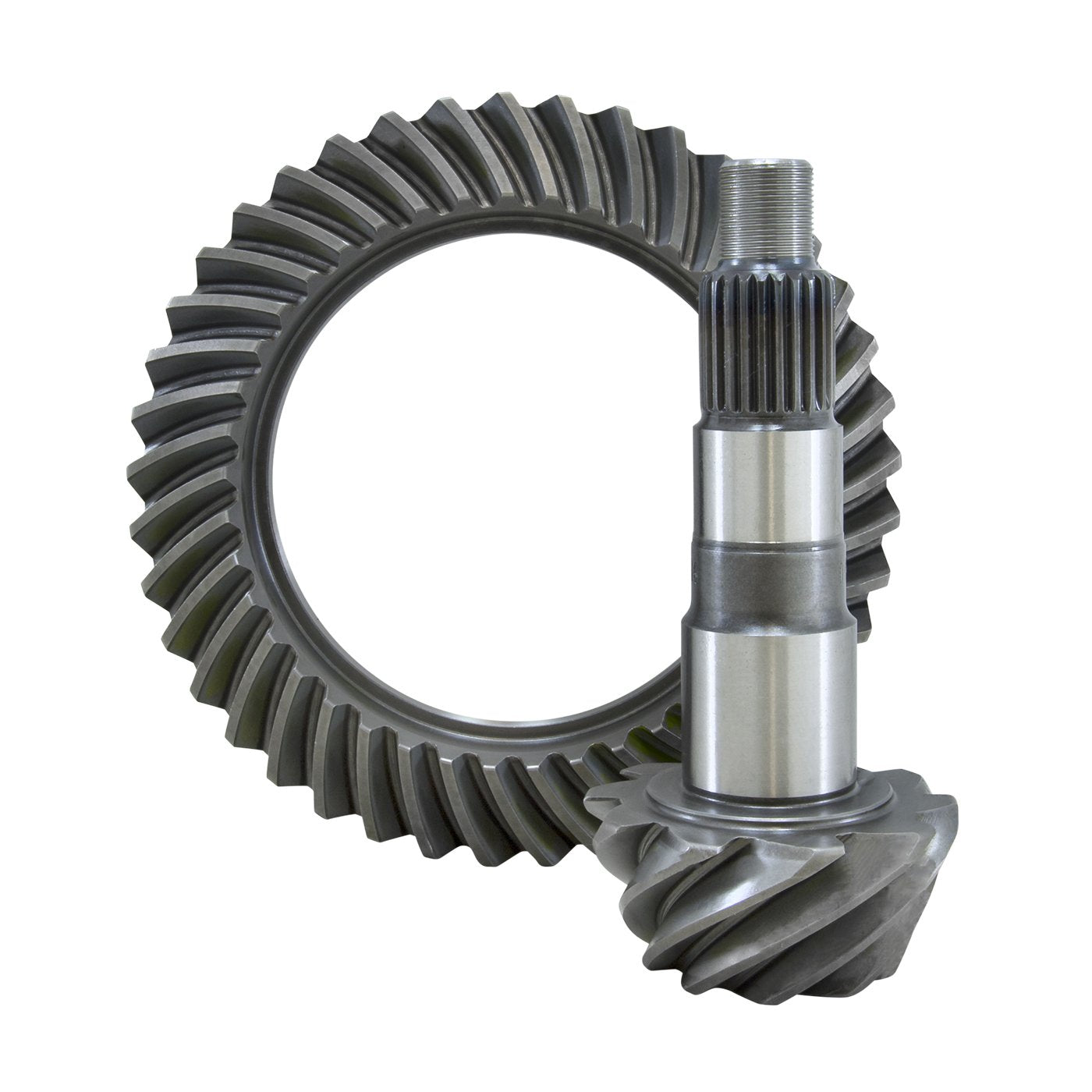 Usa Standard Gear (Zg D44R-488R) Replacement Ring & Pinion Gear Set For Dana 44 Reverse Rotation Differential