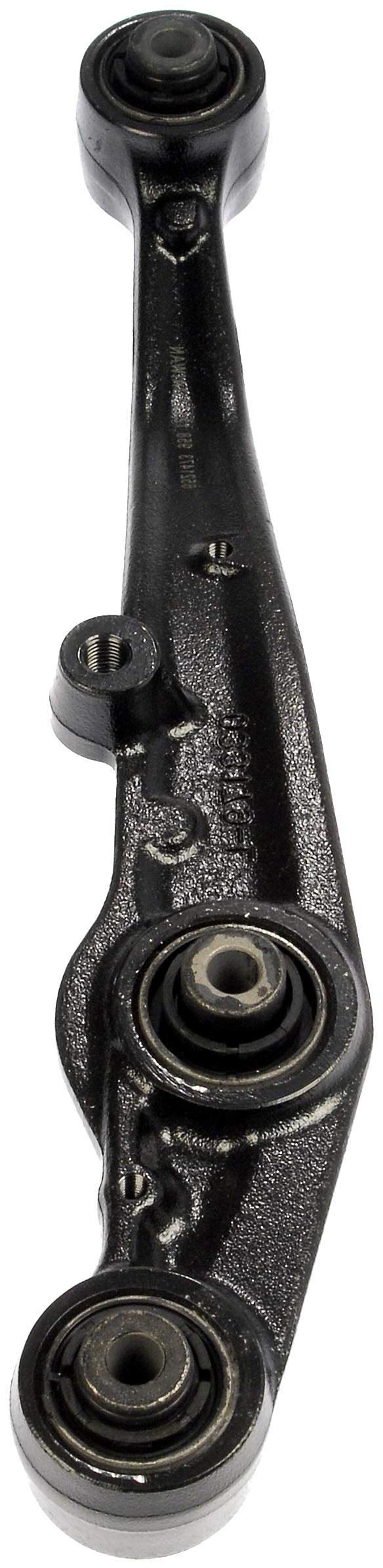 Dorman 521-474 Rear Passenger Side Lower Rearward Suspension Control Arm Compatible With Select Acura/Honda Models
