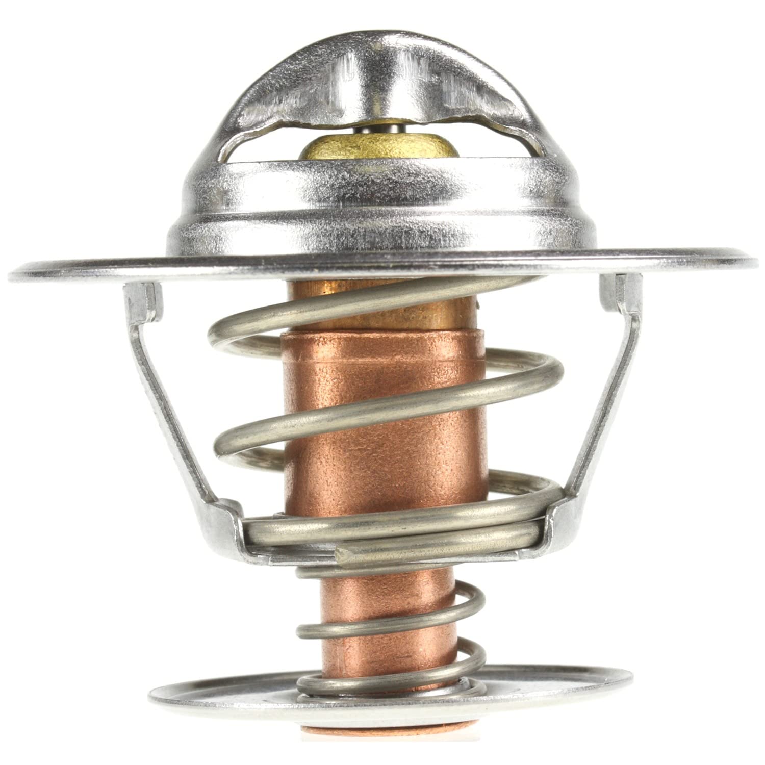 Stant-13376 Oe Type Thermostat, Stainless Steel