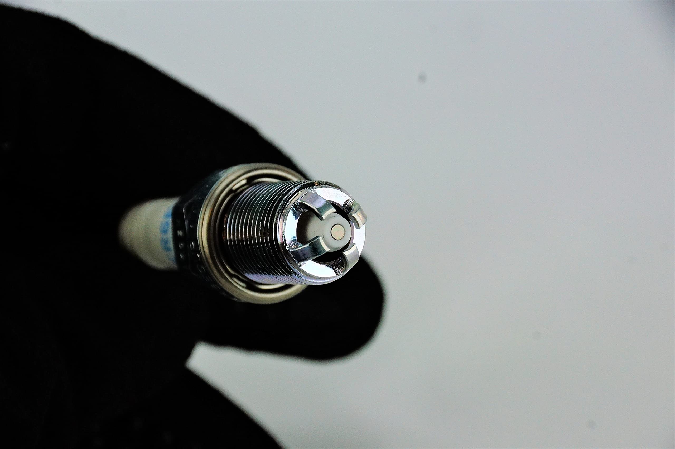 Ngk 3199 Spark Plug - Pack Of 4 (3199)
