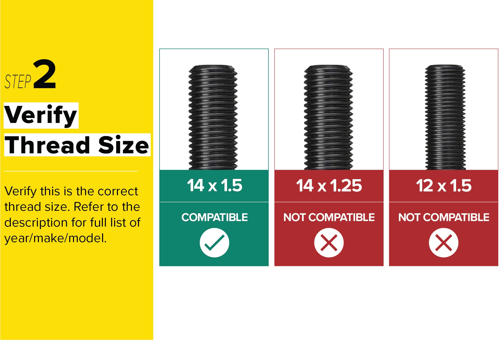 10Pcs Extended Black Lug Bolts 14X1.5 (37Mm Shank Length - Not Oe Length, Ball Radius Seat) Compatible With Audi Tt A3 A4 S4 A5