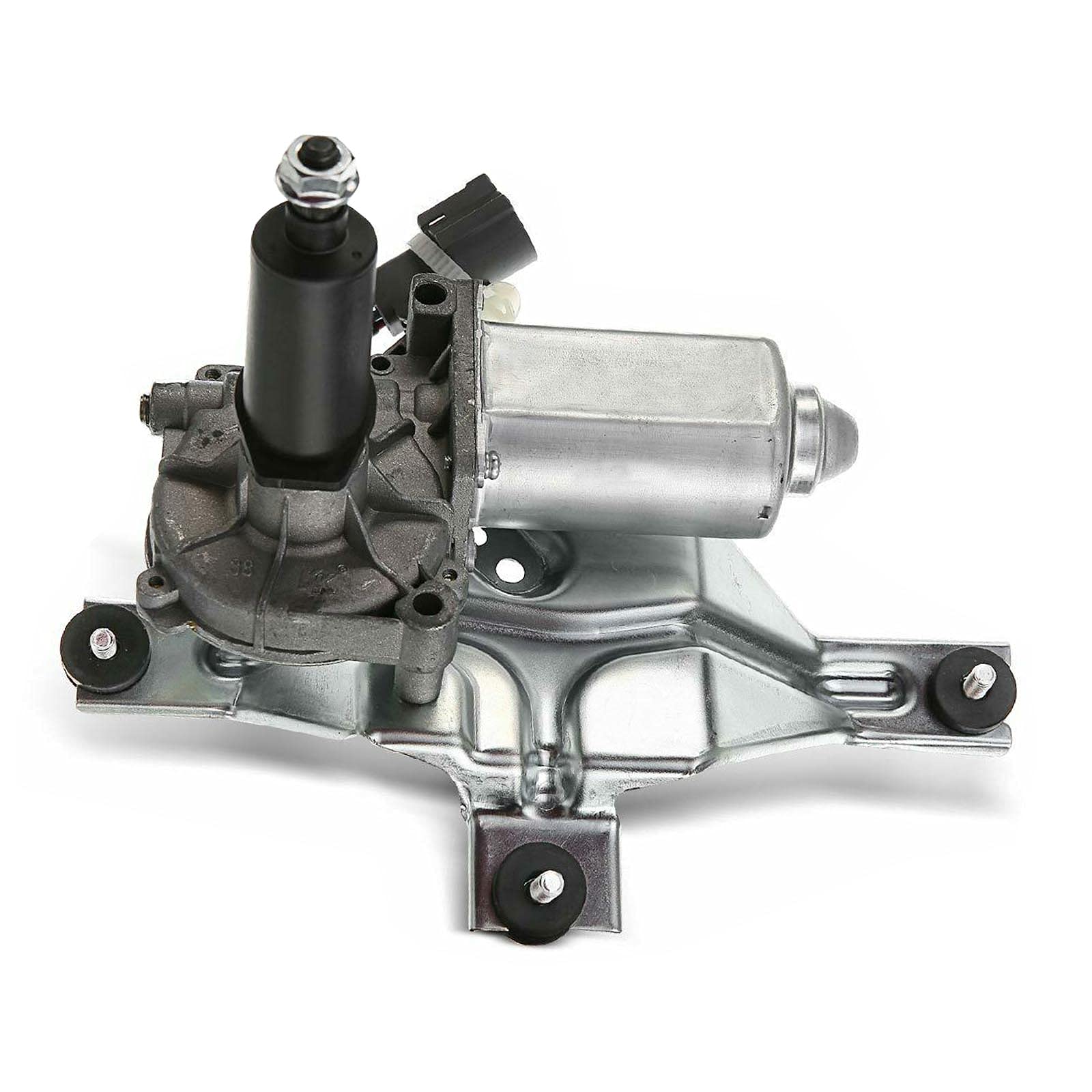 Rear Windshield Wiper Motor Replacement for Ford Explorer Expedition Mercury Mountaineer Lincoln Navigator