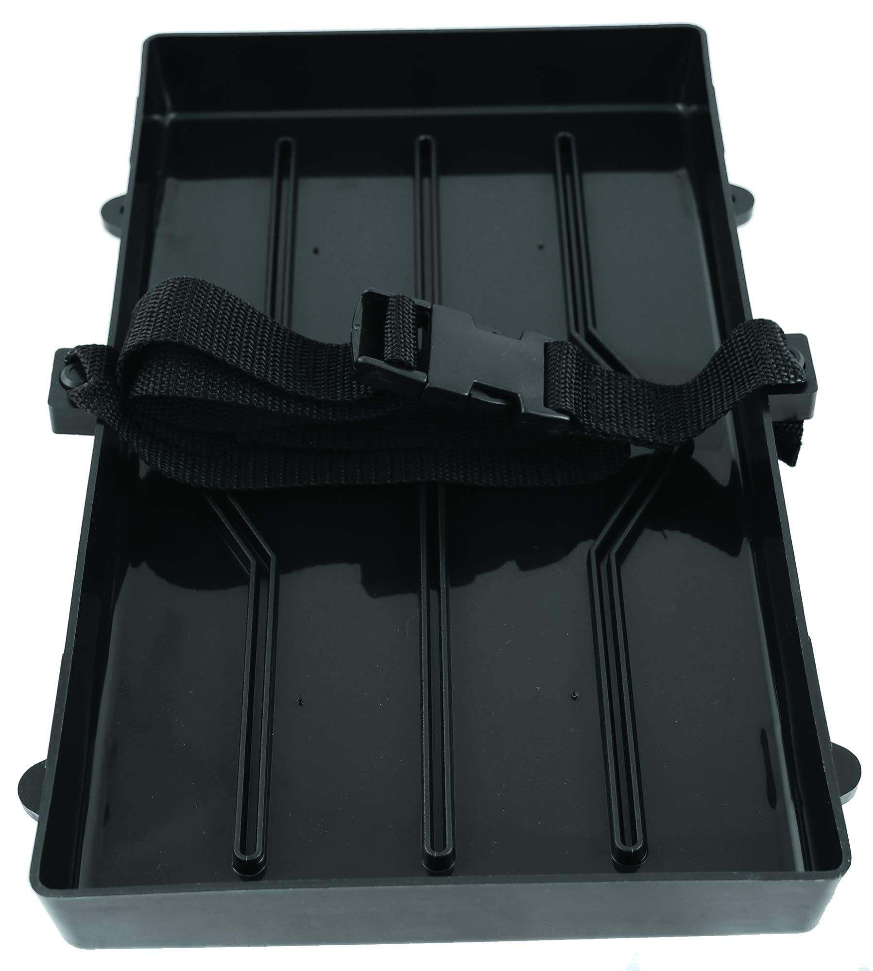 Moeller Marine 042233, Battery Tray, Holds 24 Series Batteries